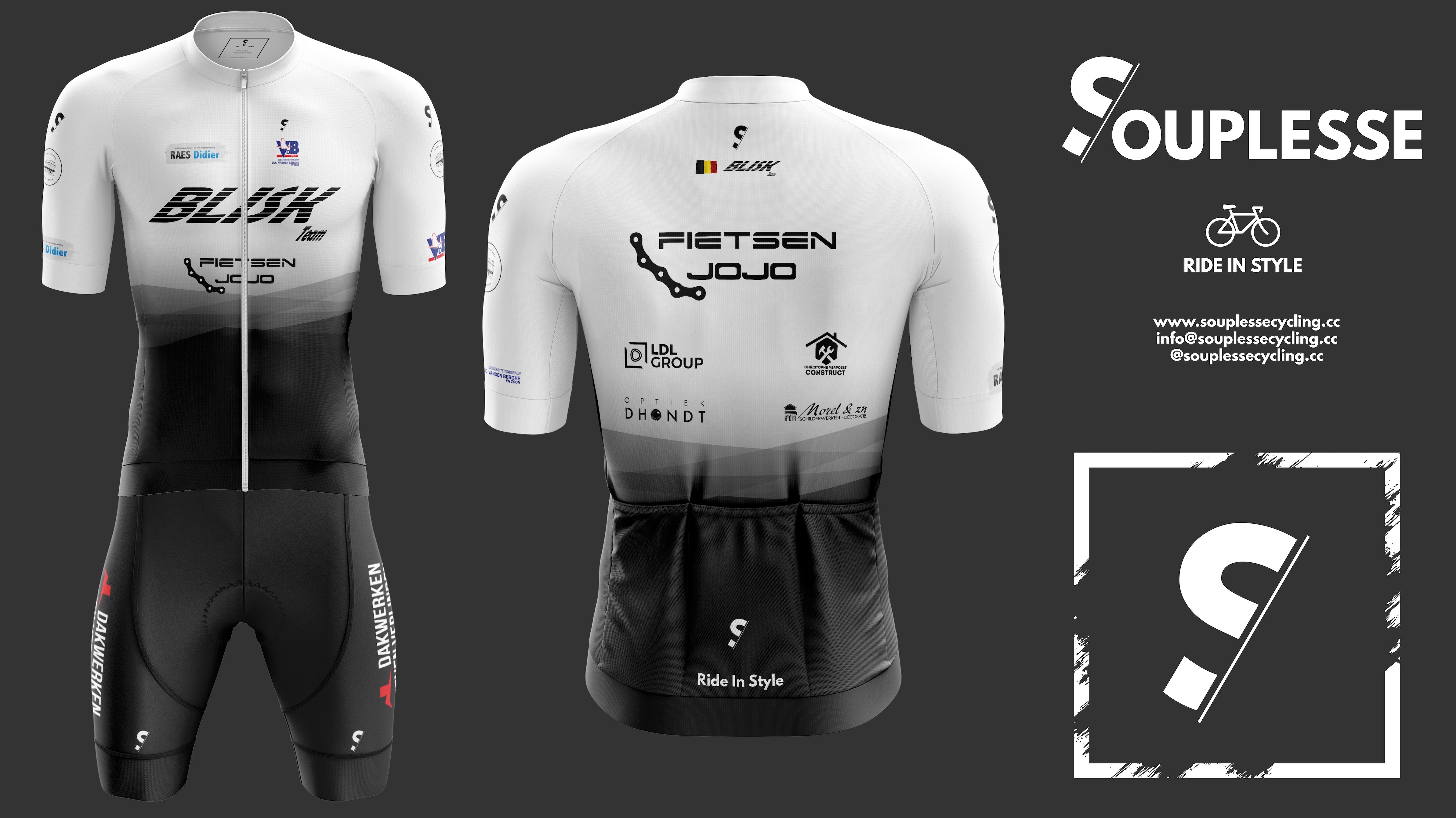 Blisk Team 2023