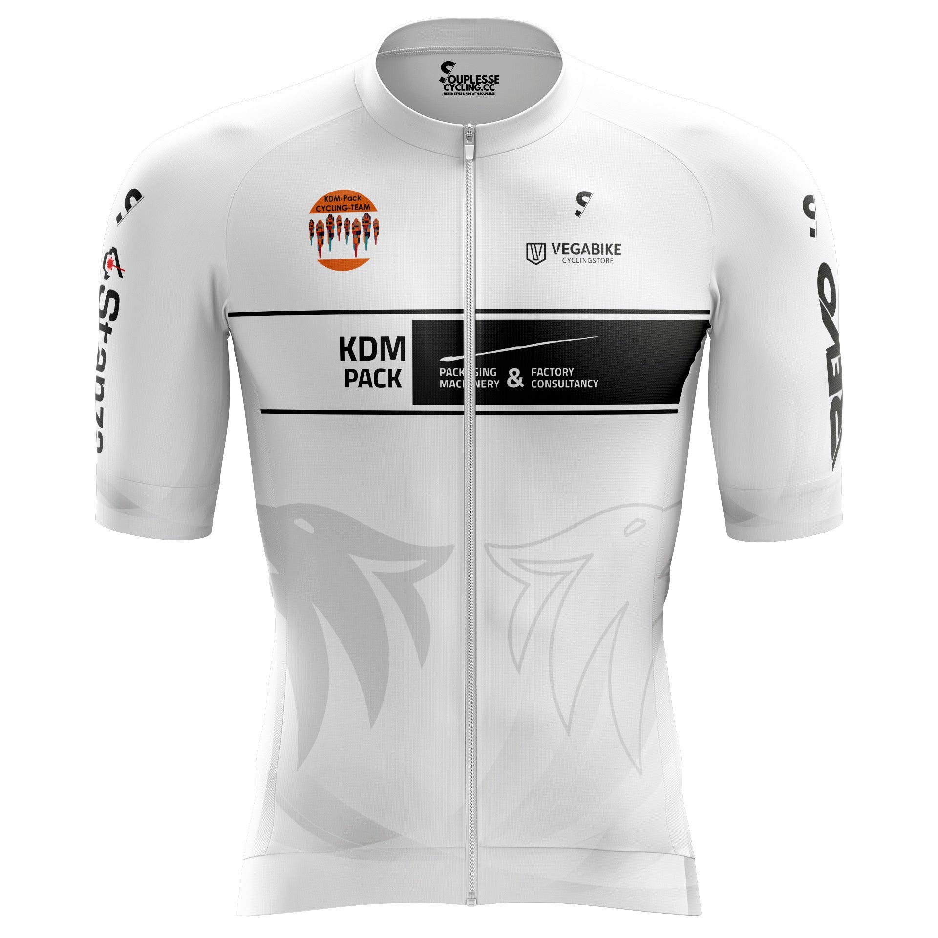 Our First Big Team Collaboration: KDM Pack Team