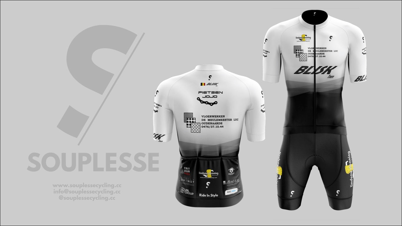 Blisk Team 2022
