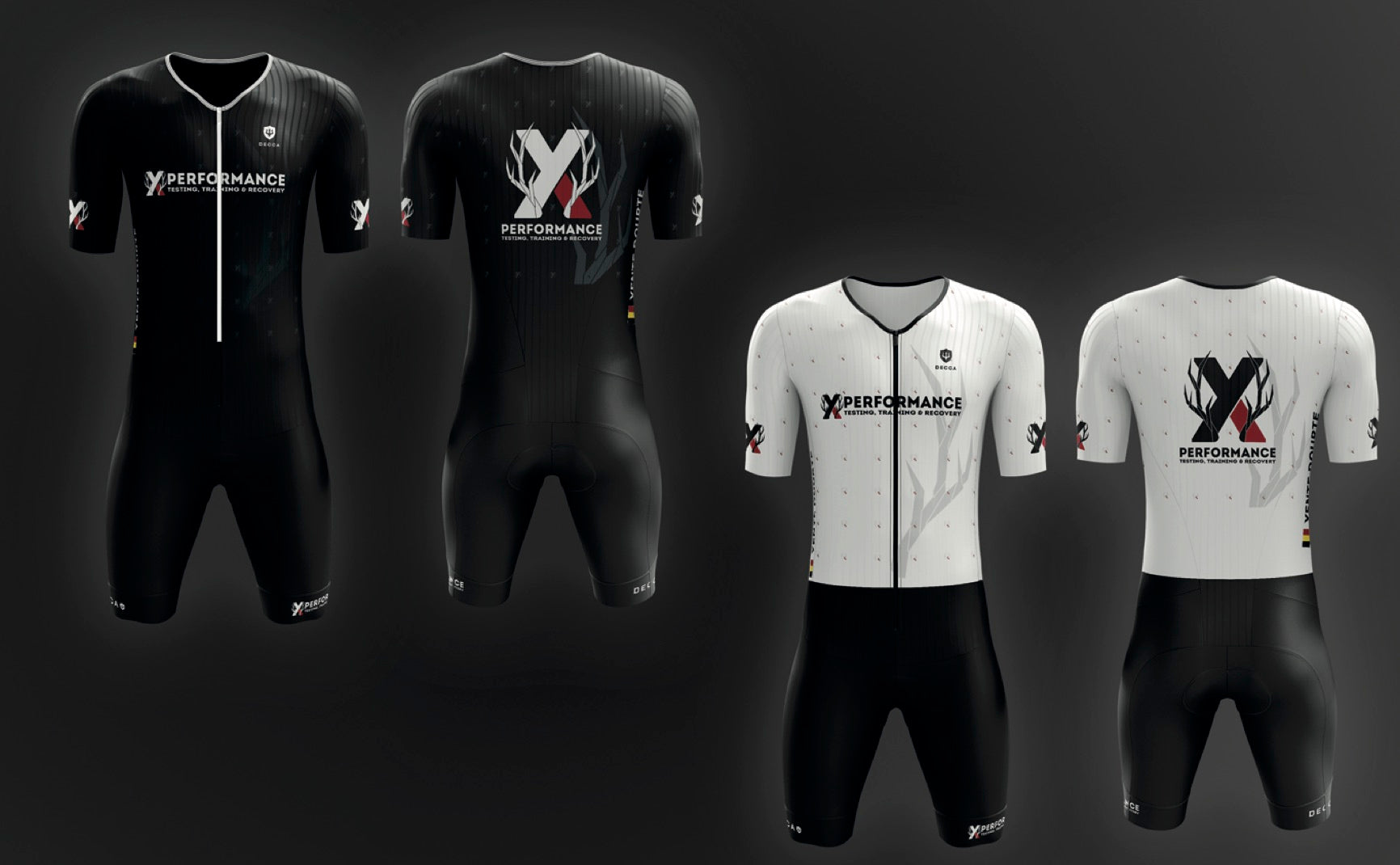 X Performance