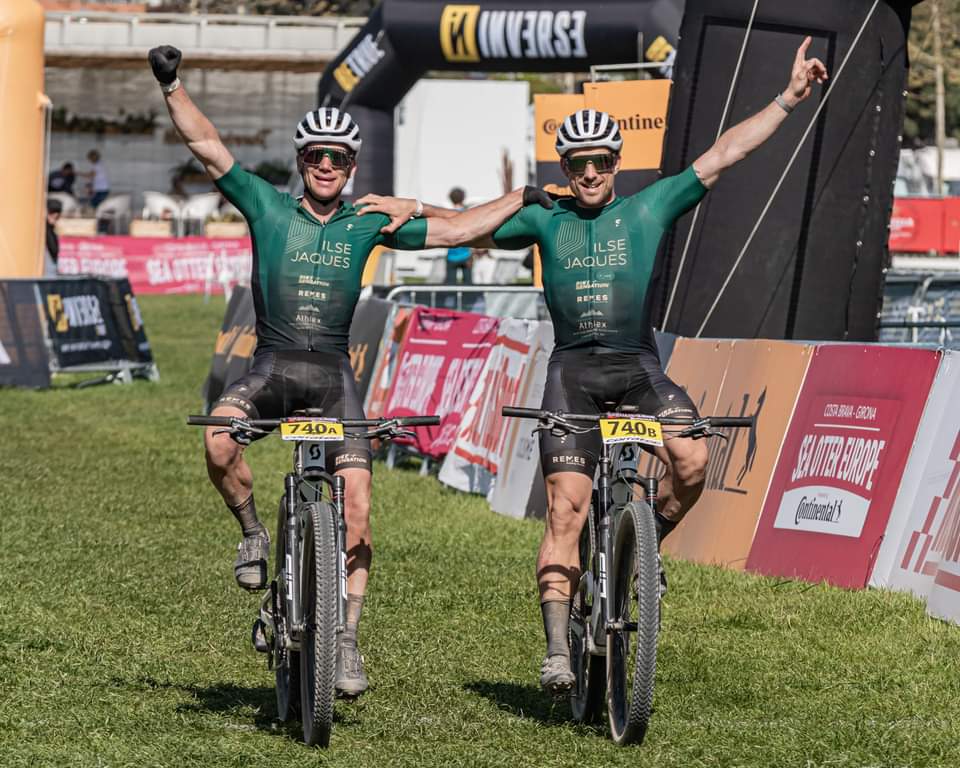 Ilse Jaques Performance Team 2022