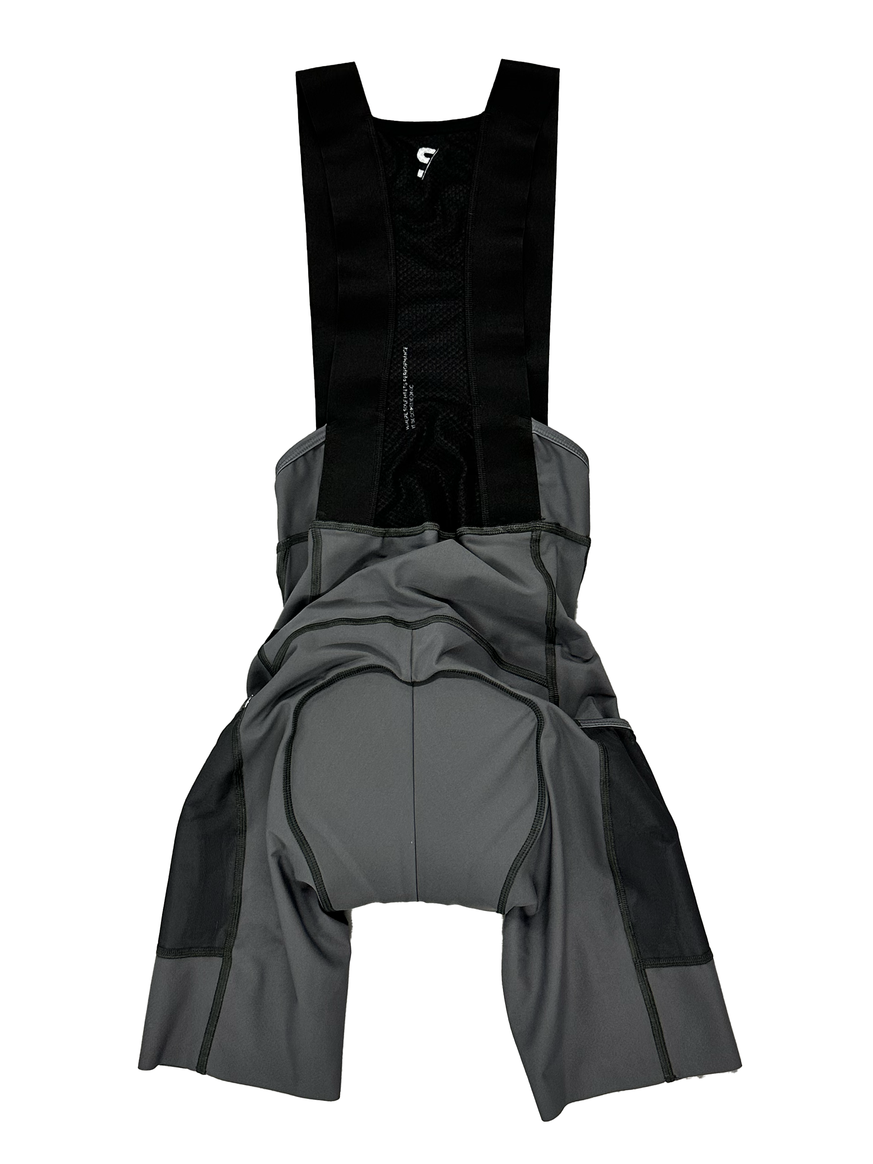 Iconic Women's gravel Bibs