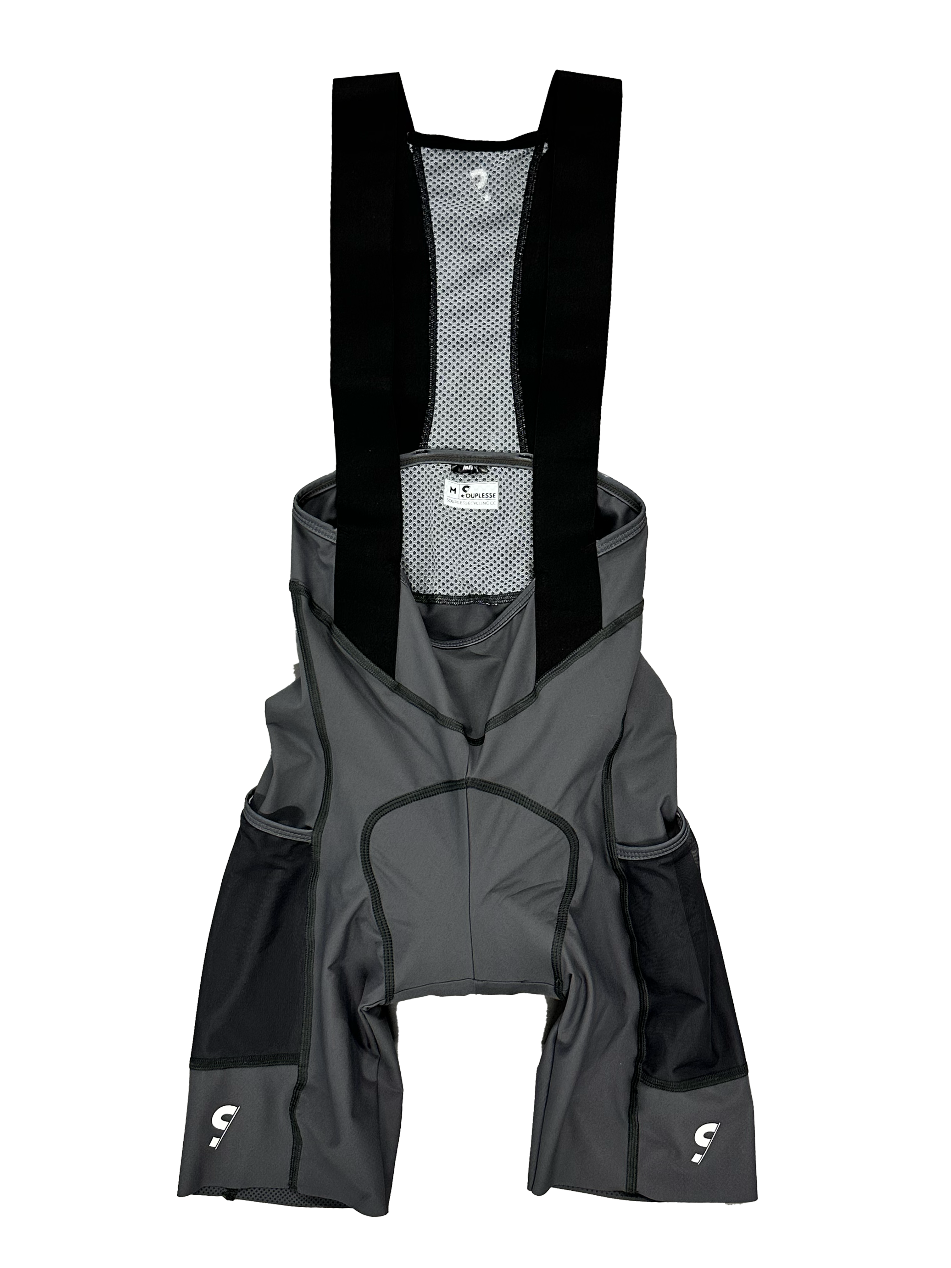 Iconic Women's gravel Bibs