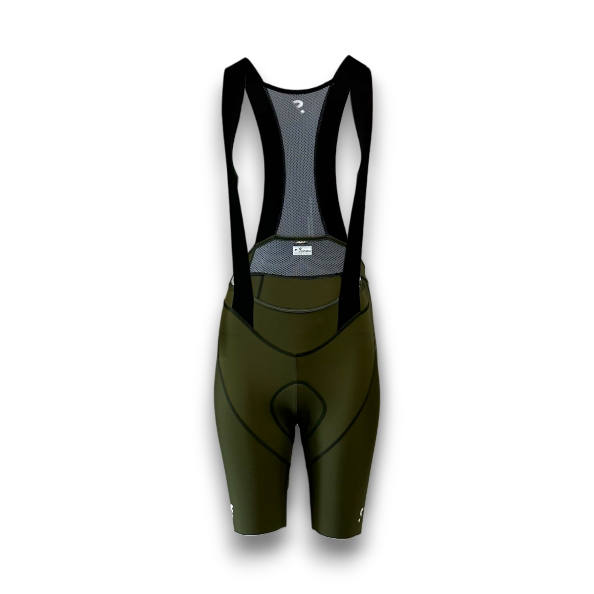 Iconic Women's Bibs