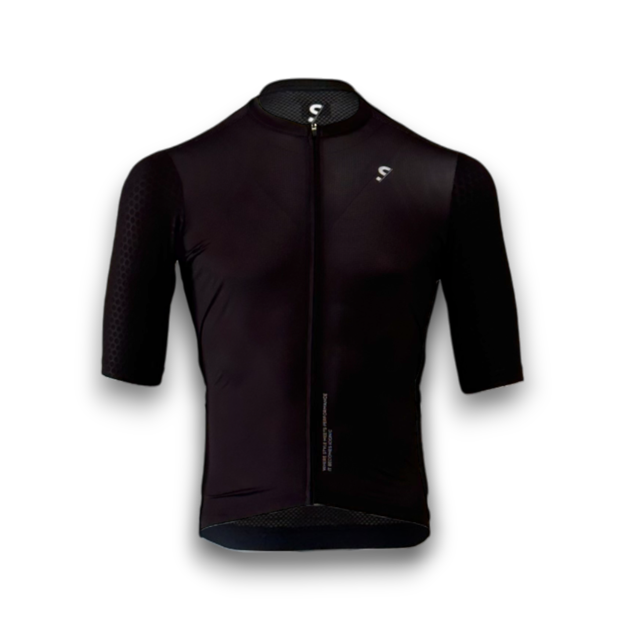 Iconic Short Sleeve Jersey