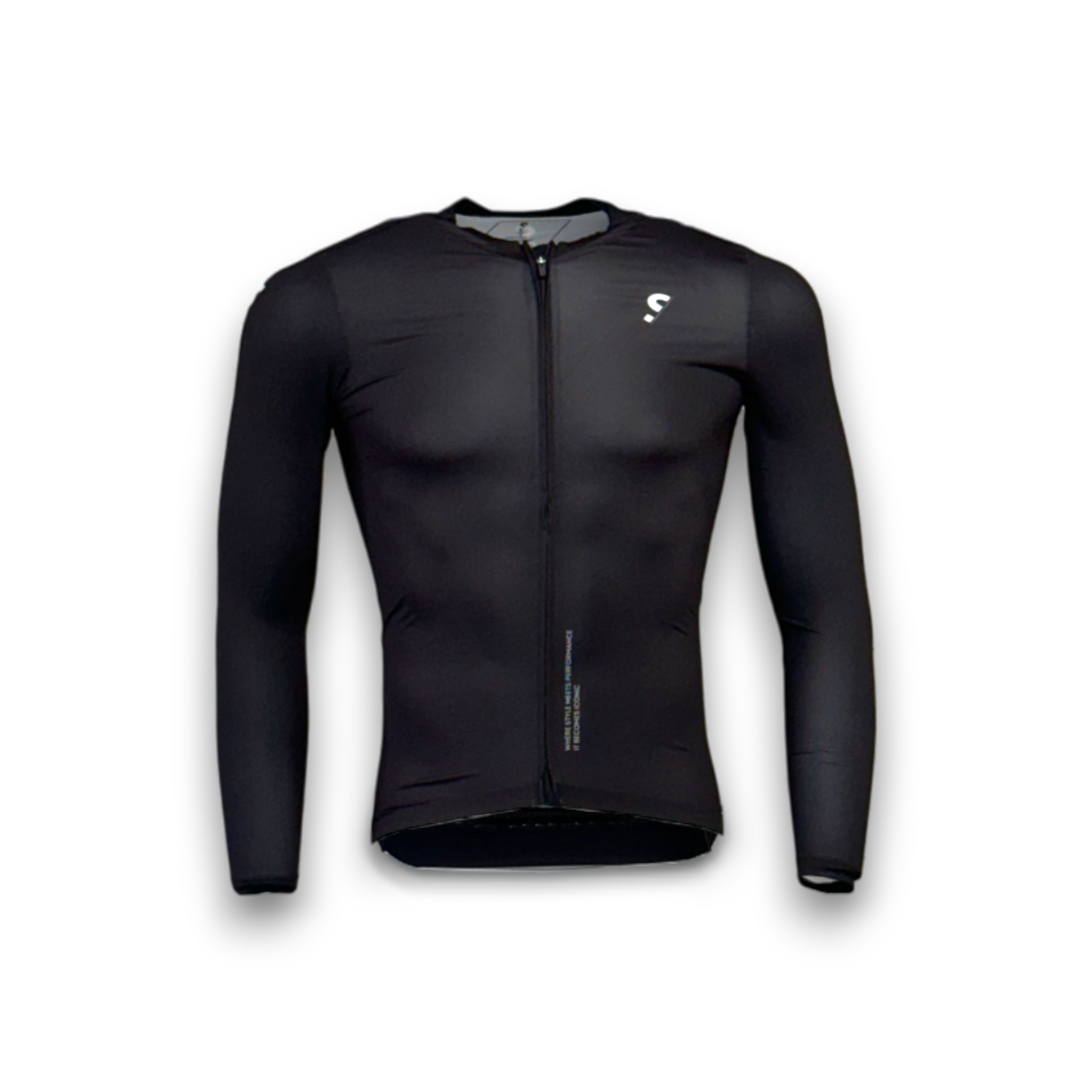 Iconic Long Sleeve Jersey