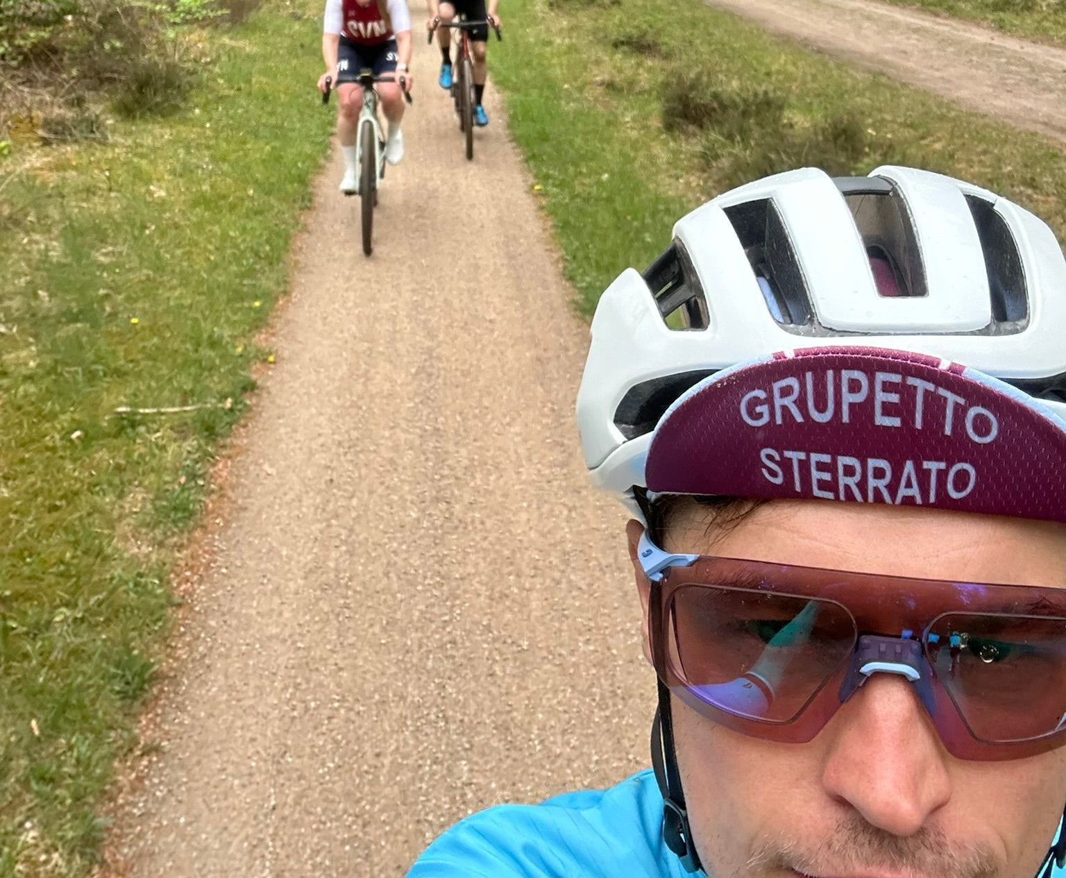Grupetto Sterrato