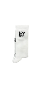 Souplesse Race Sock