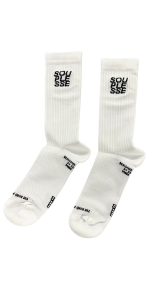 Souplesse Race Sock