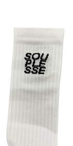 Souplesse Race Sock