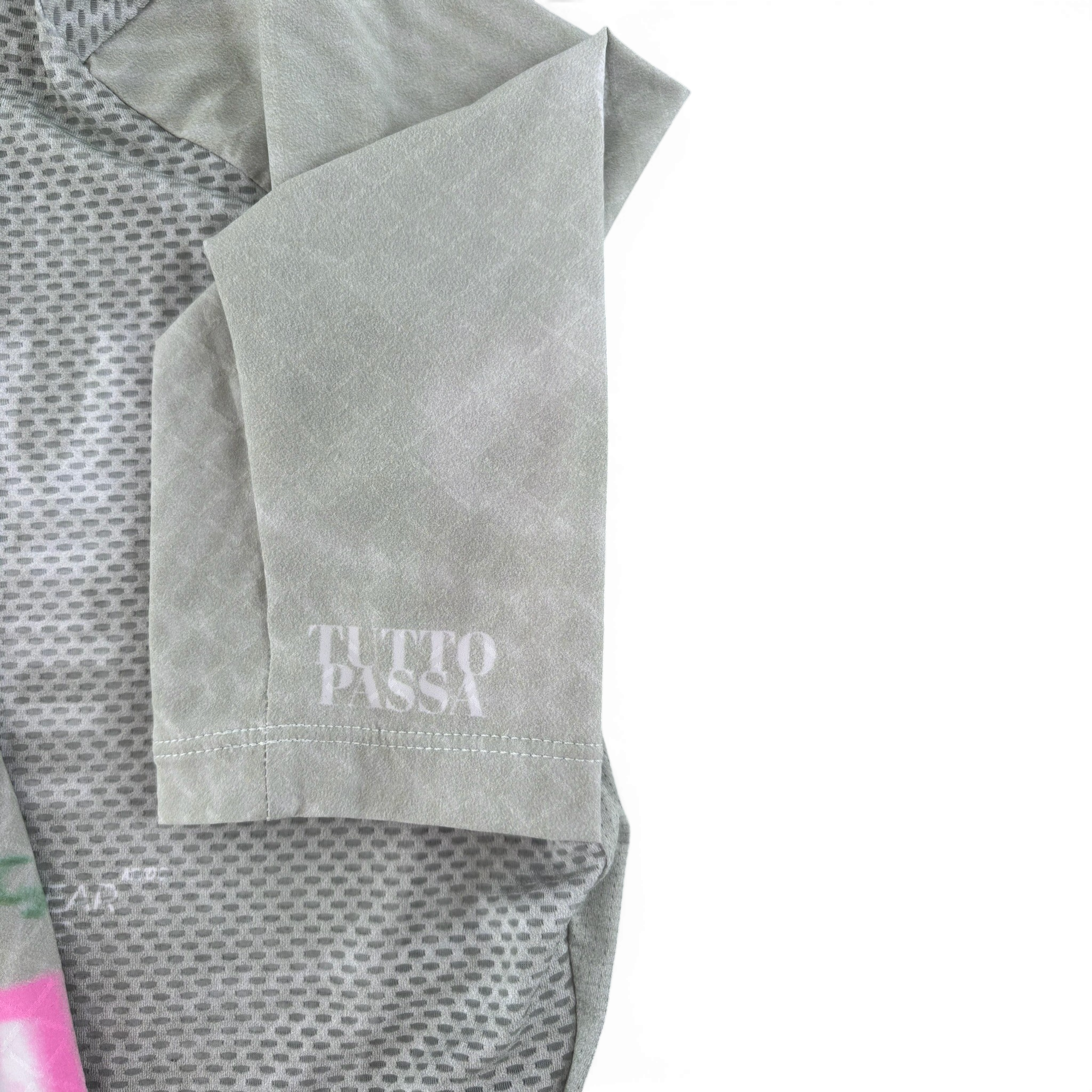 MVDC 2.0 Short Sleeve Jersey