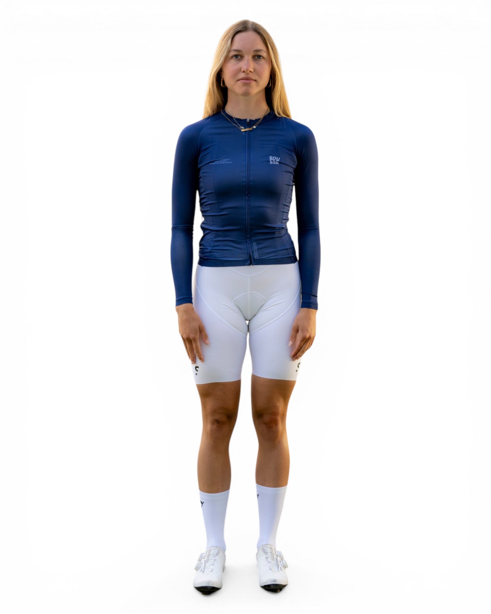 Elemental Long Sleeve Jersey