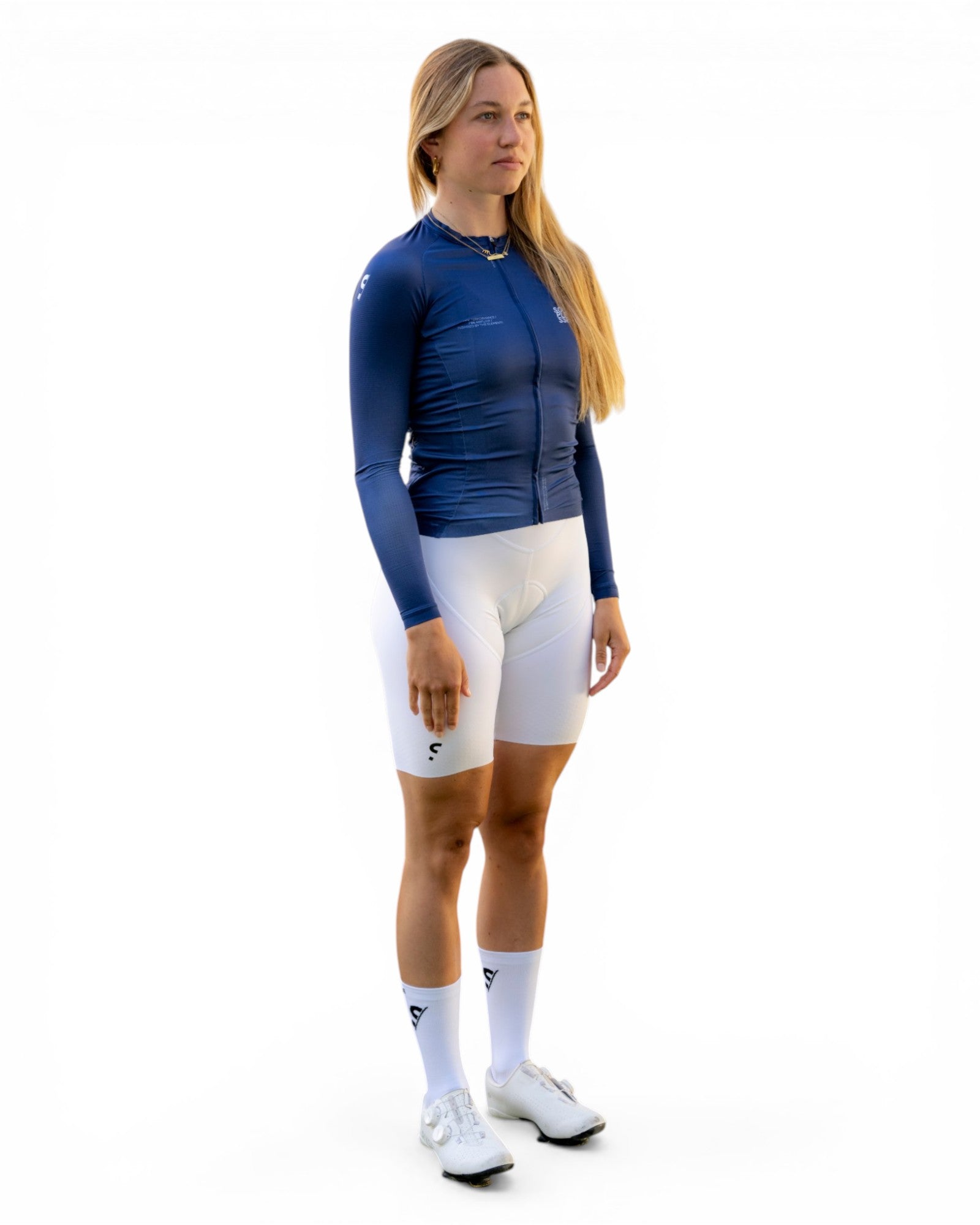Elemental Long Sleeve Jersey