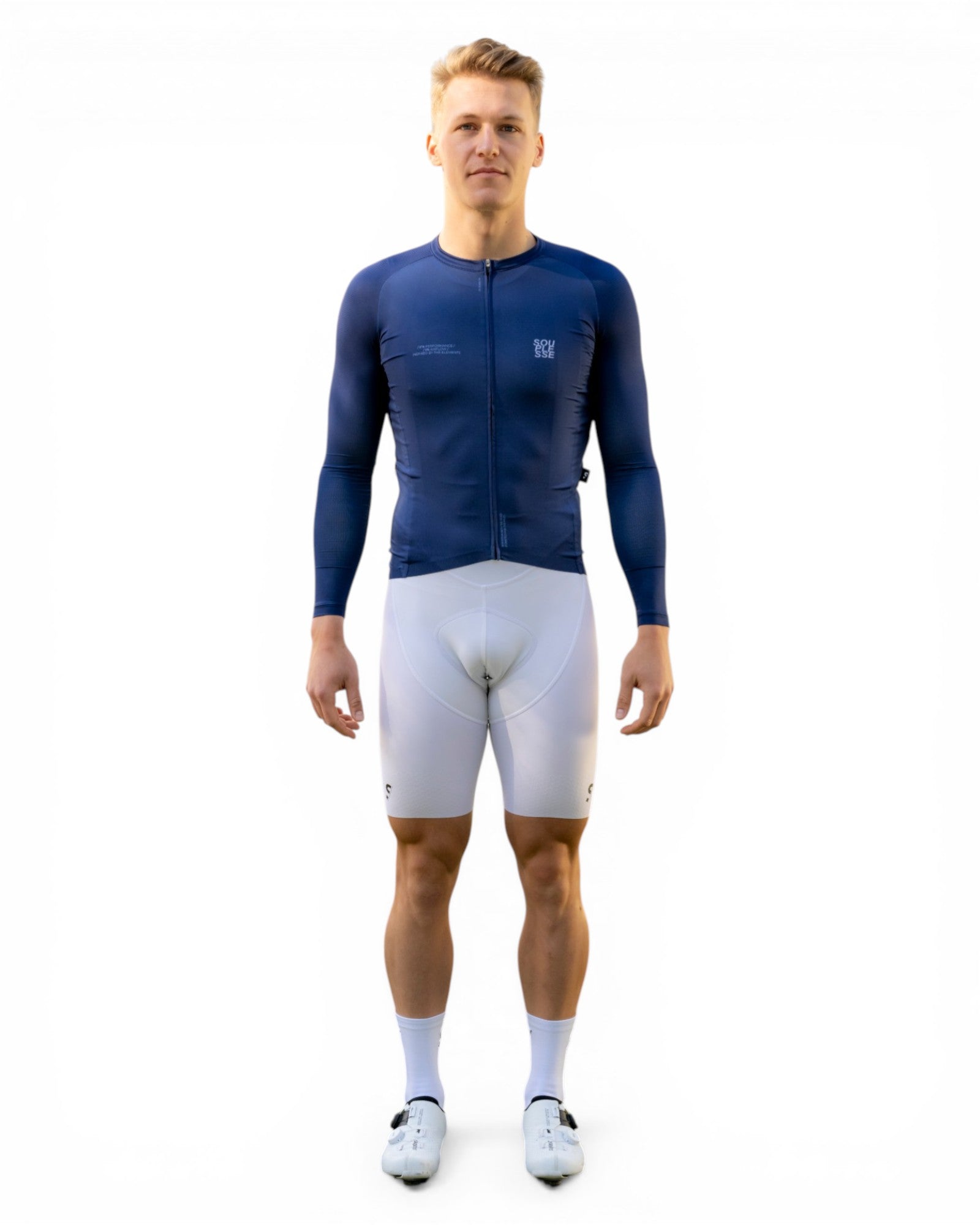 Elemental Long Sleeve Jersey