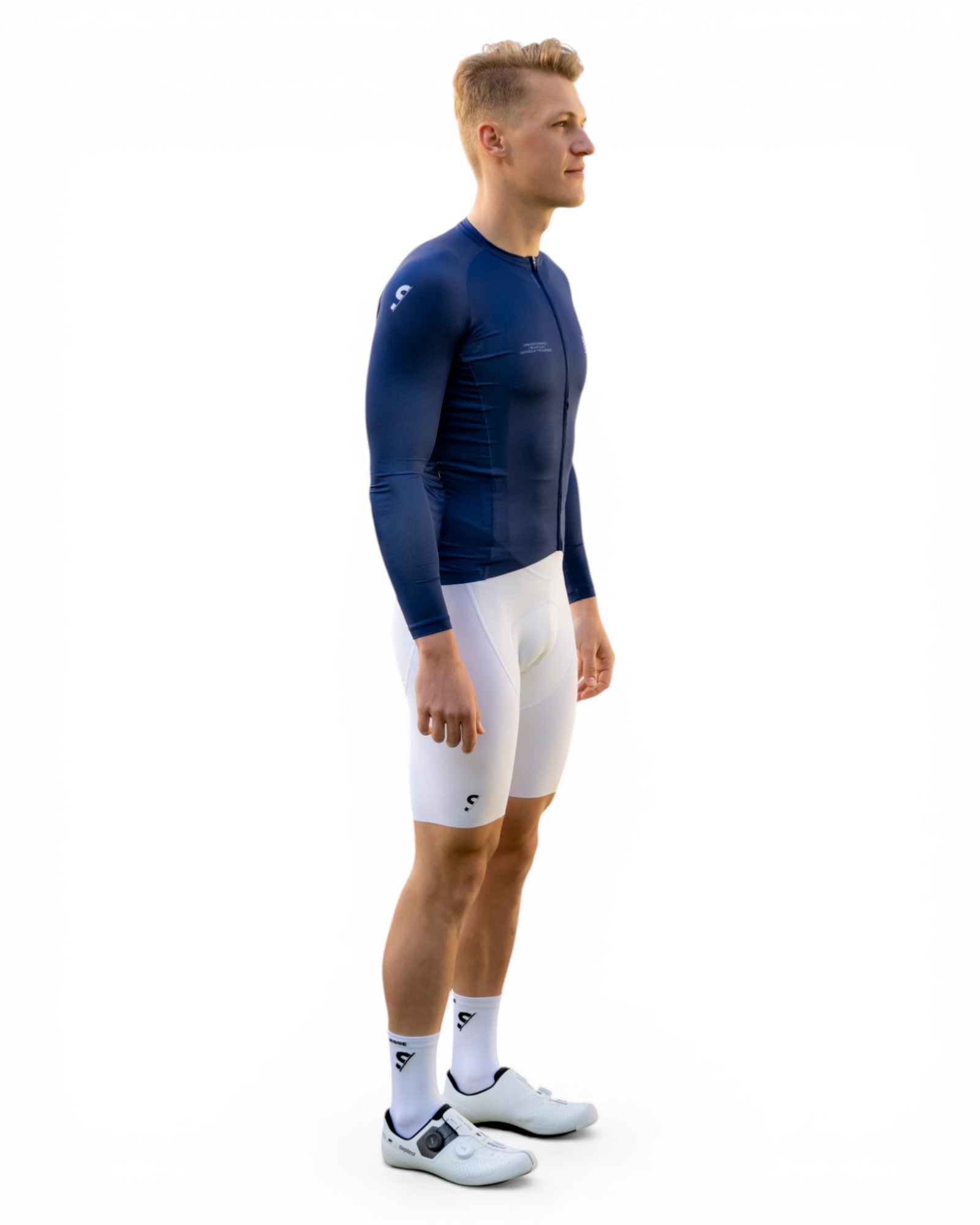 Elemental Long Sleeve Jersey