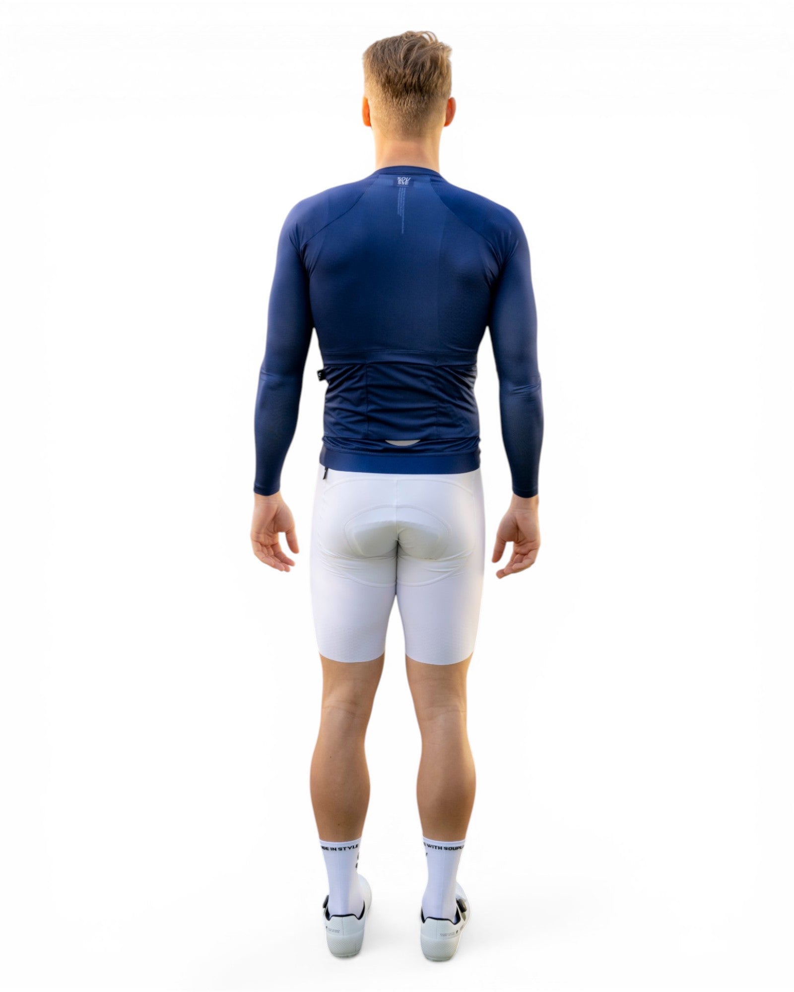 Elemental Long Sleeve Jersey