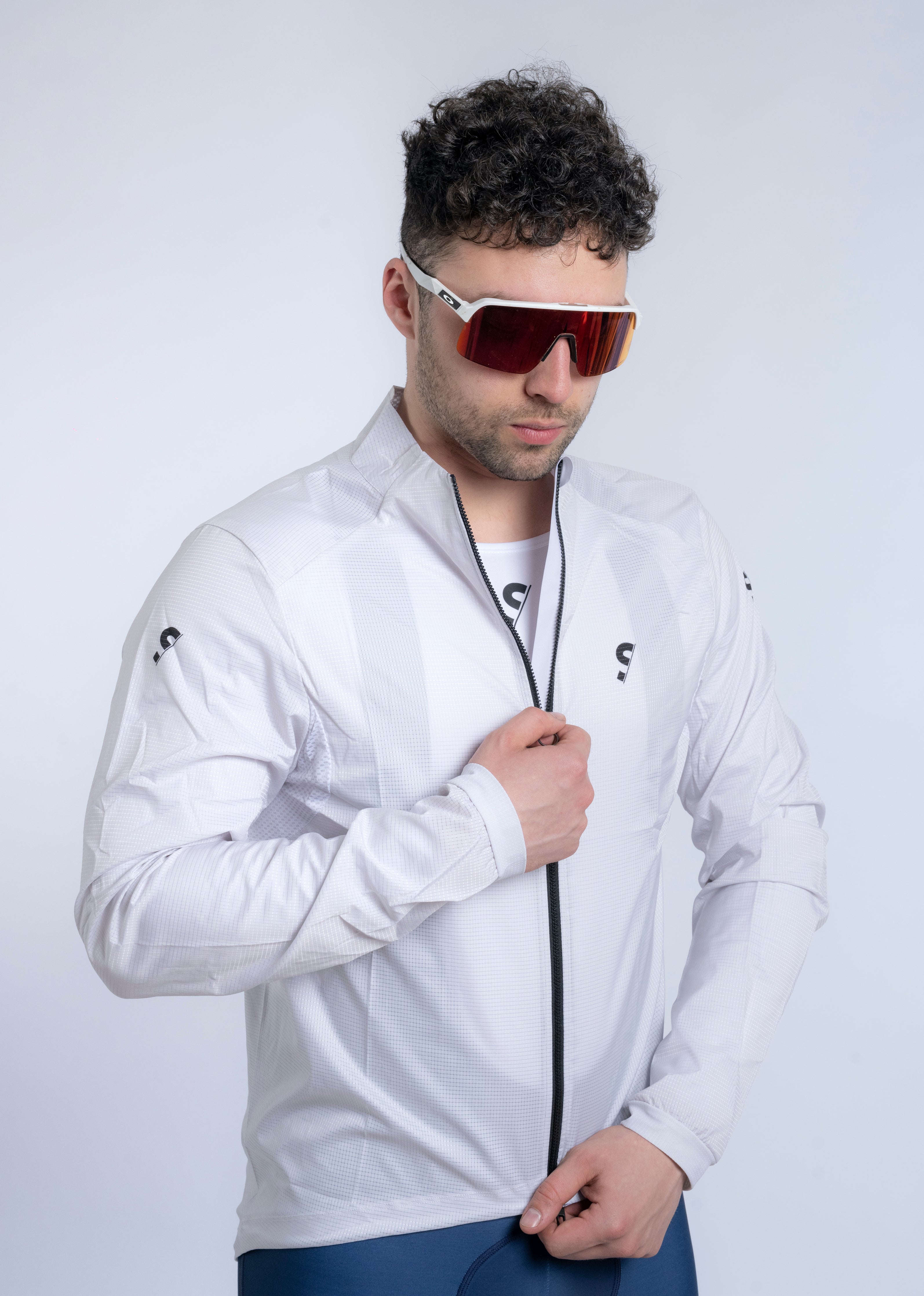 Wind Jacket