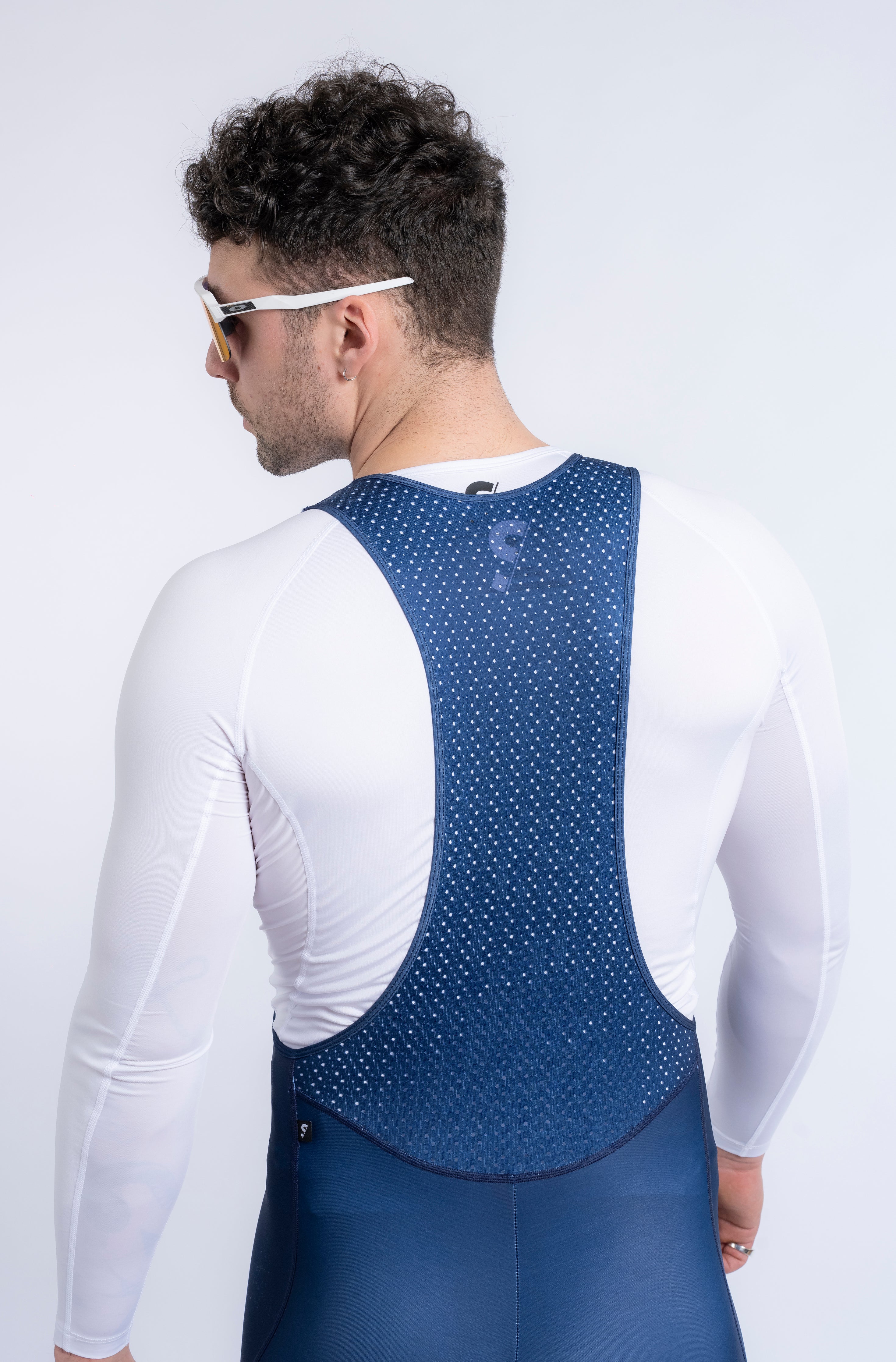 Long Bibs