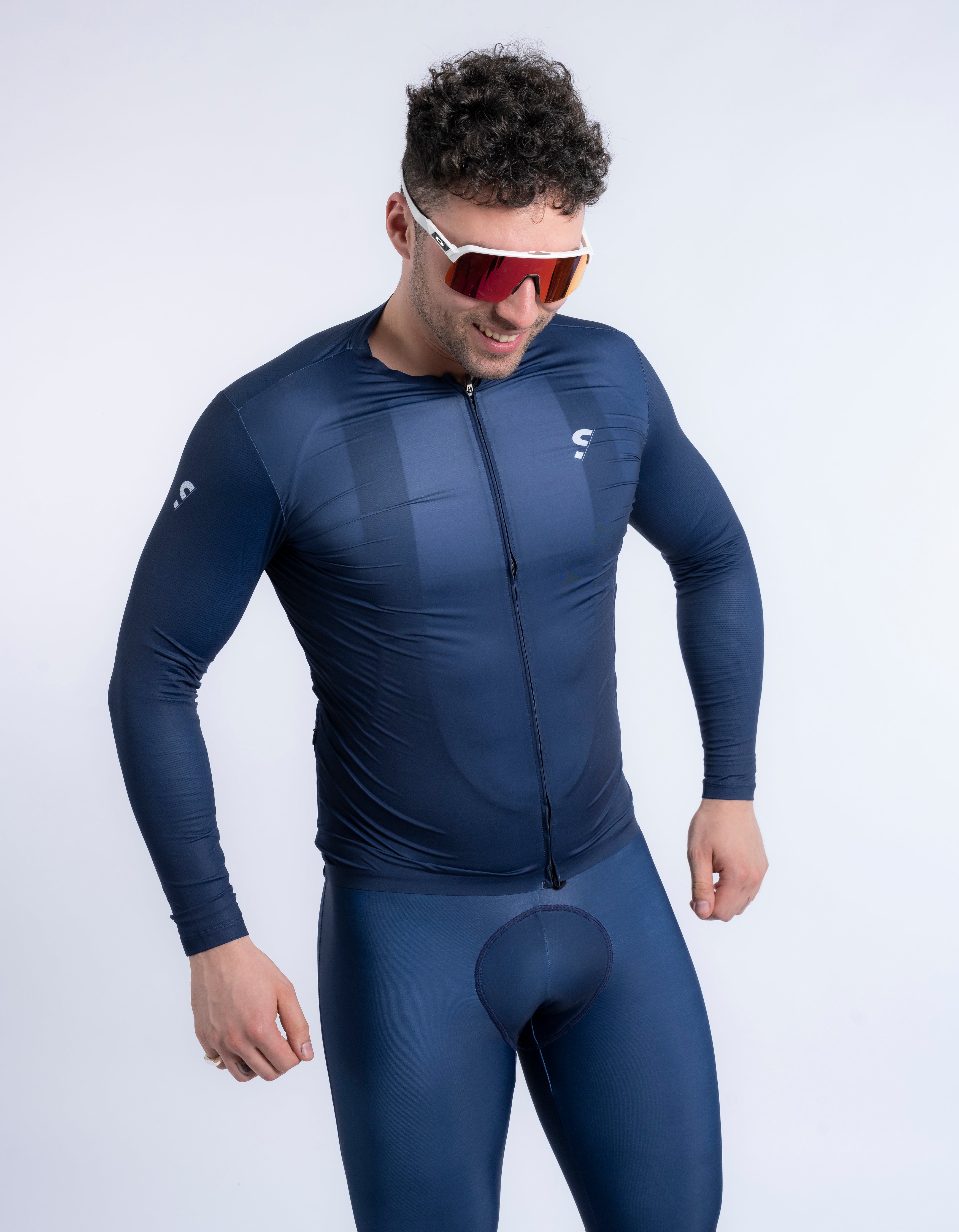 Long Sleeve Jersey