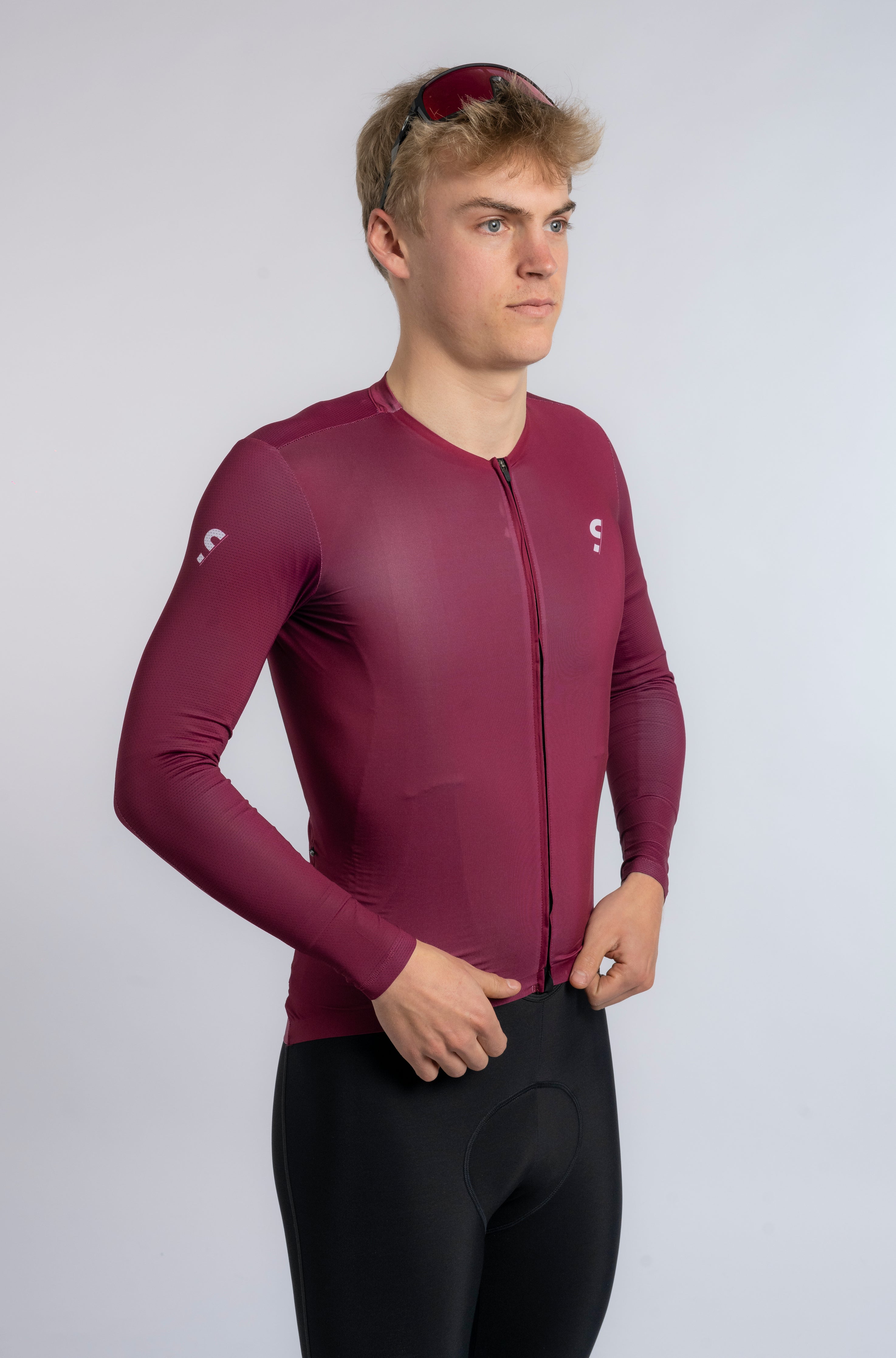 Long Sleeve Jersey