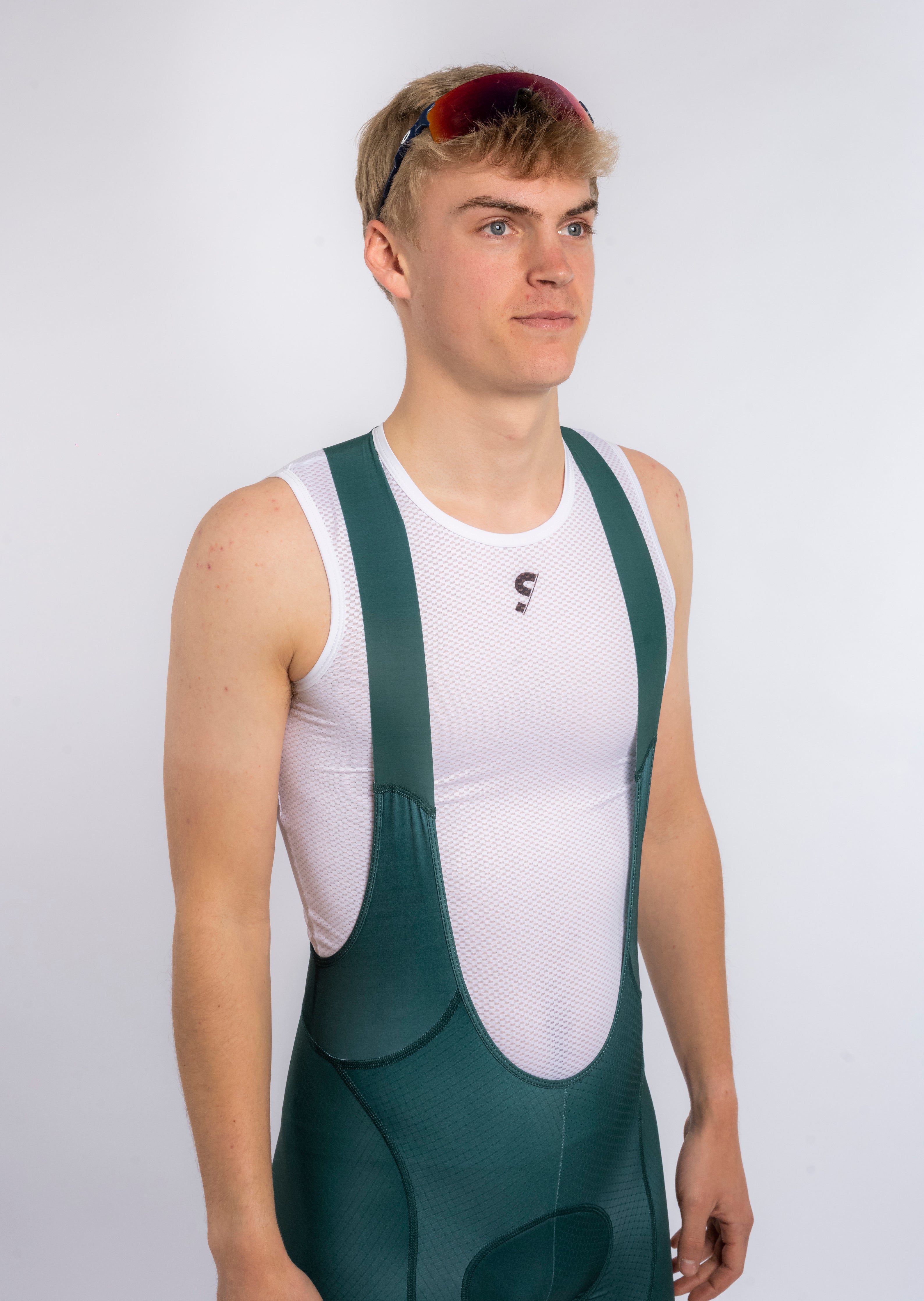 Iconic Base Layer