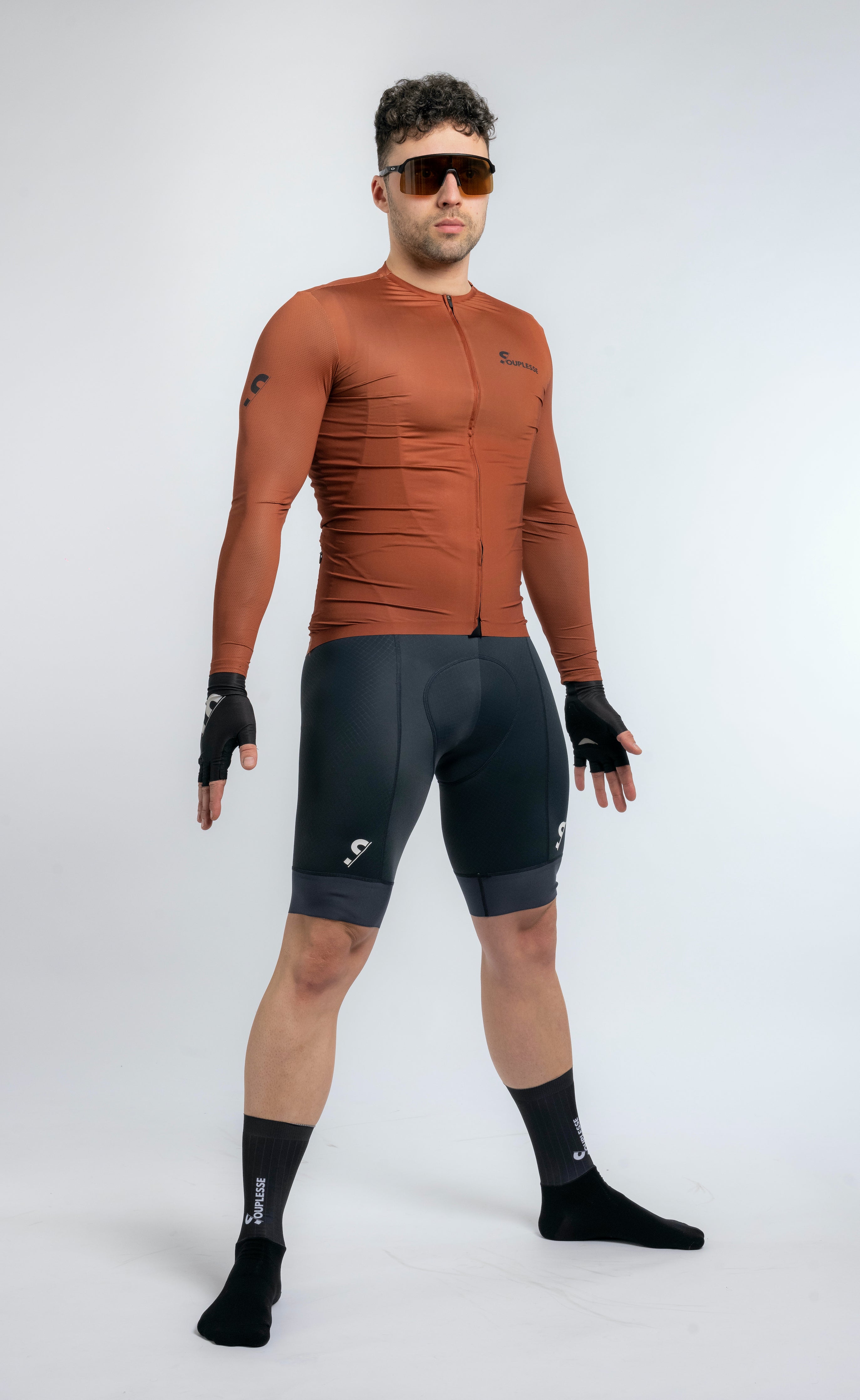 Long Sleeve Jersey