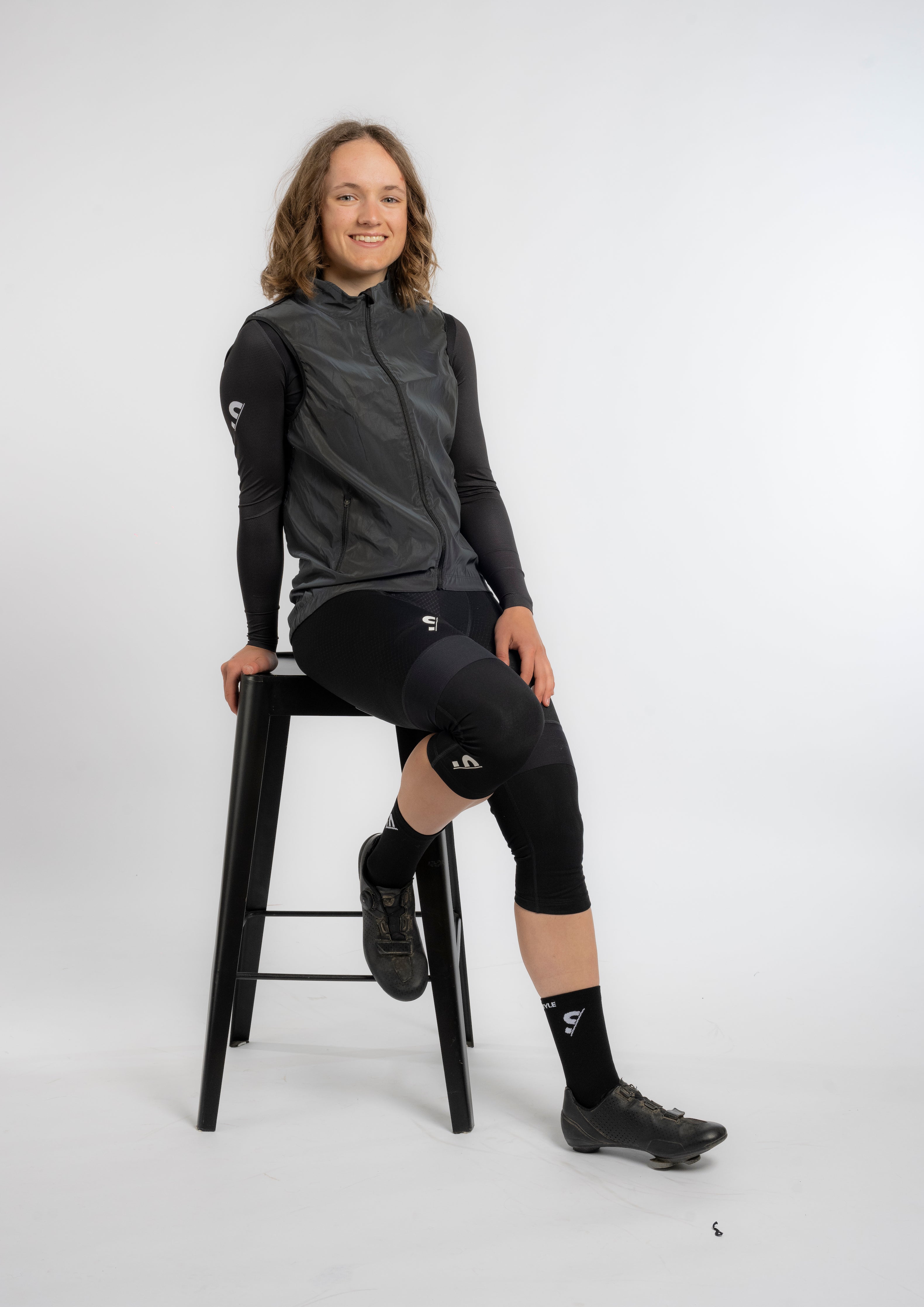 Knee warmers