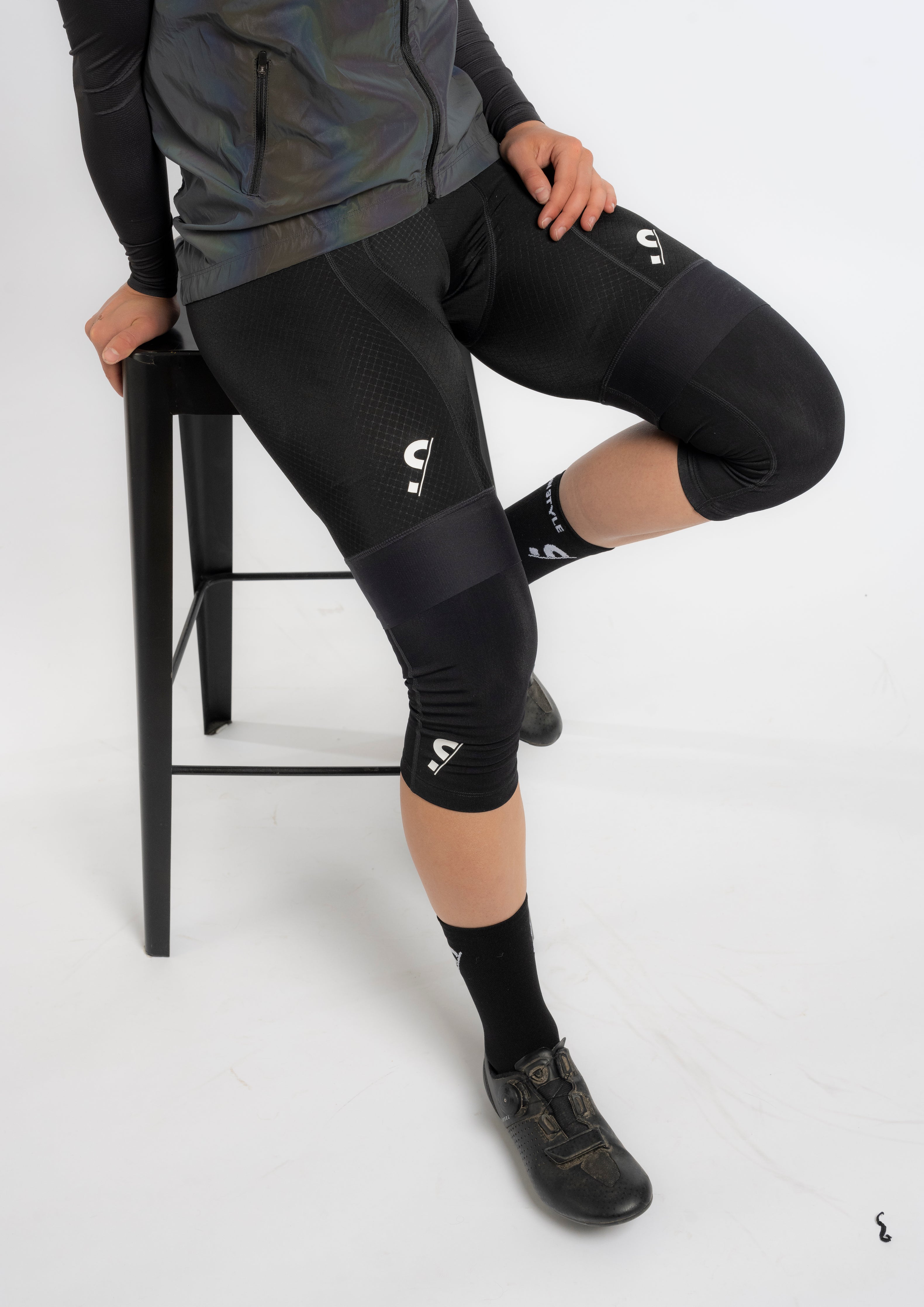 Knee warmers