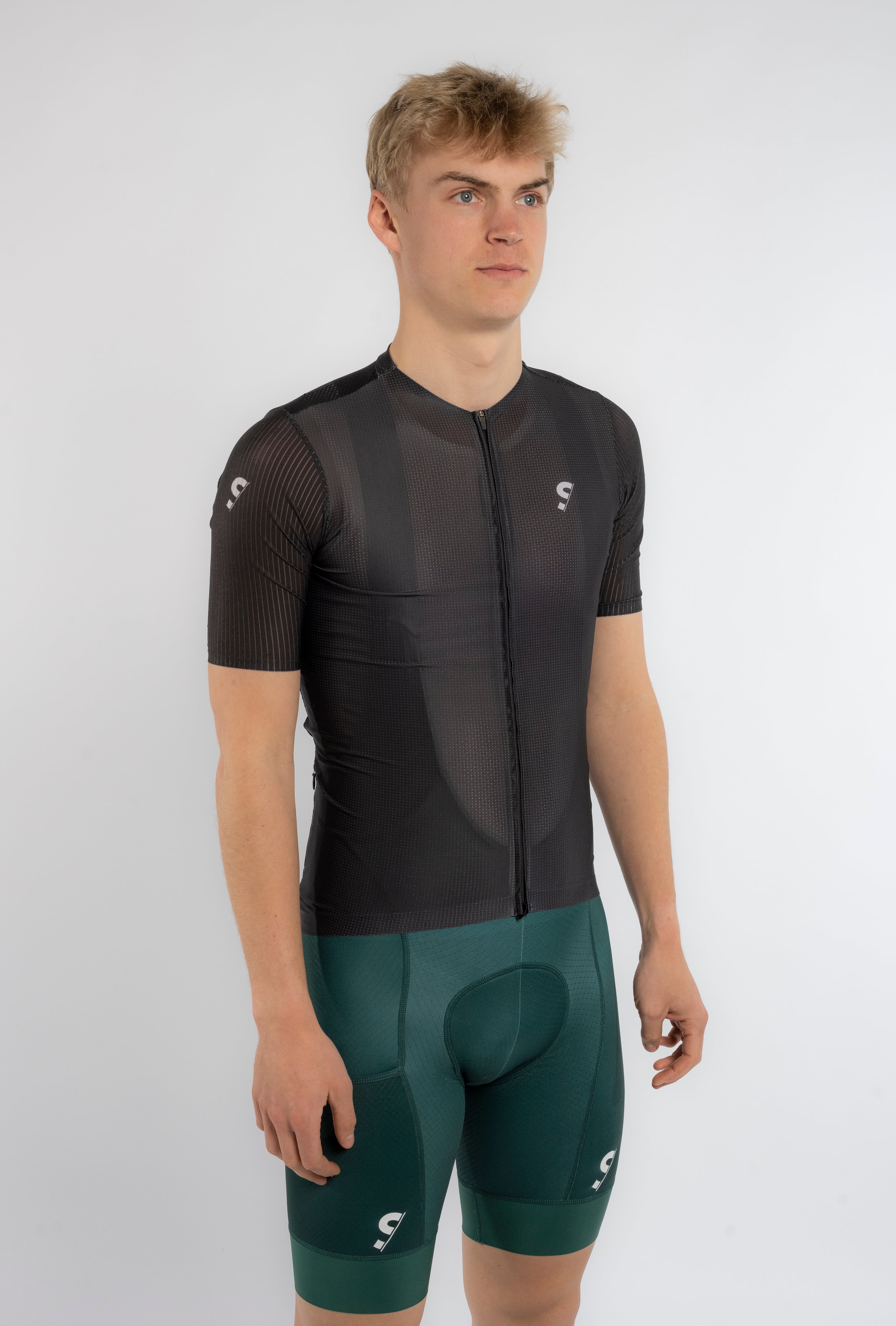 Short Sleeve Jersey