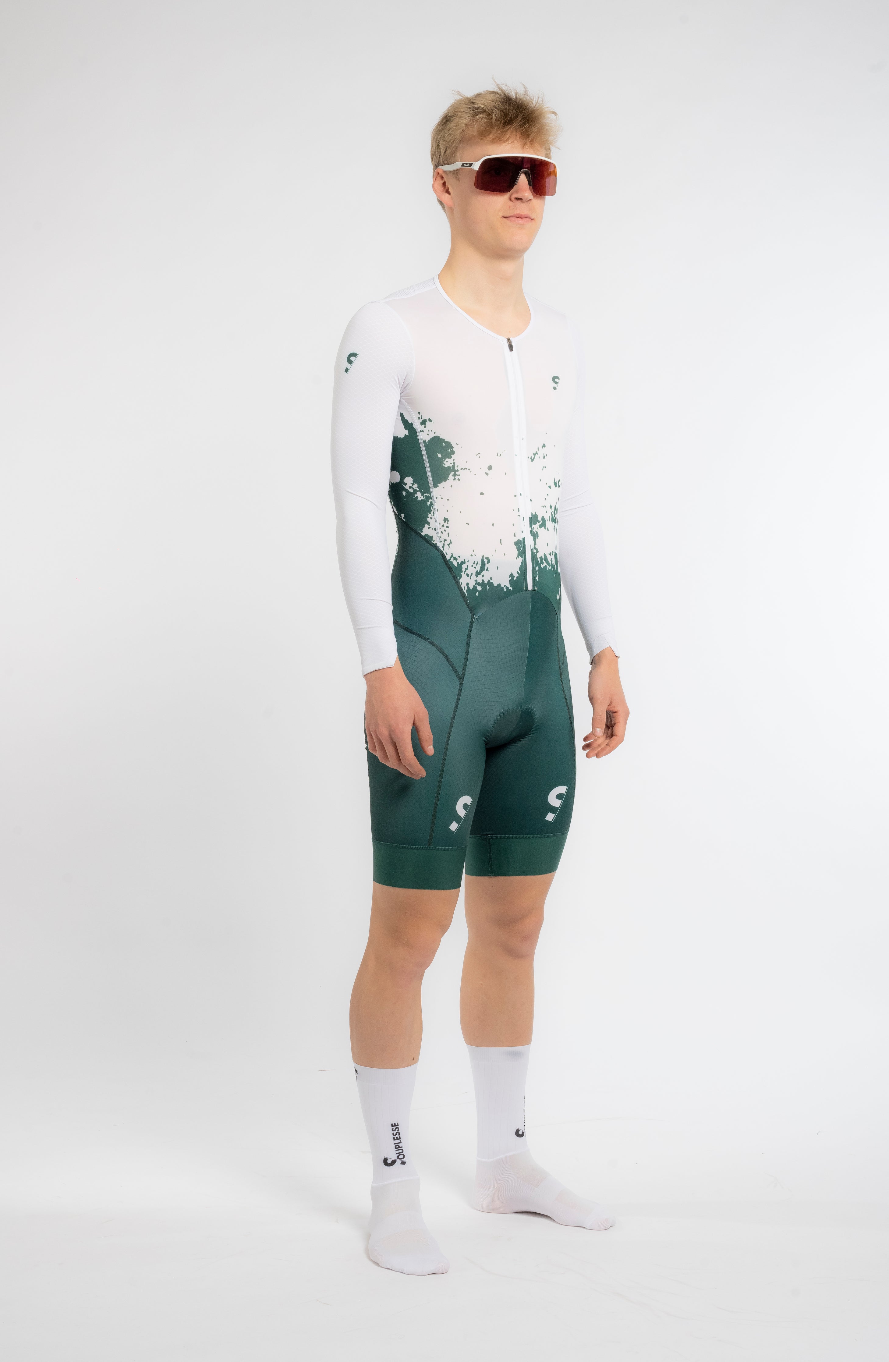 TT Skinsuit Custom