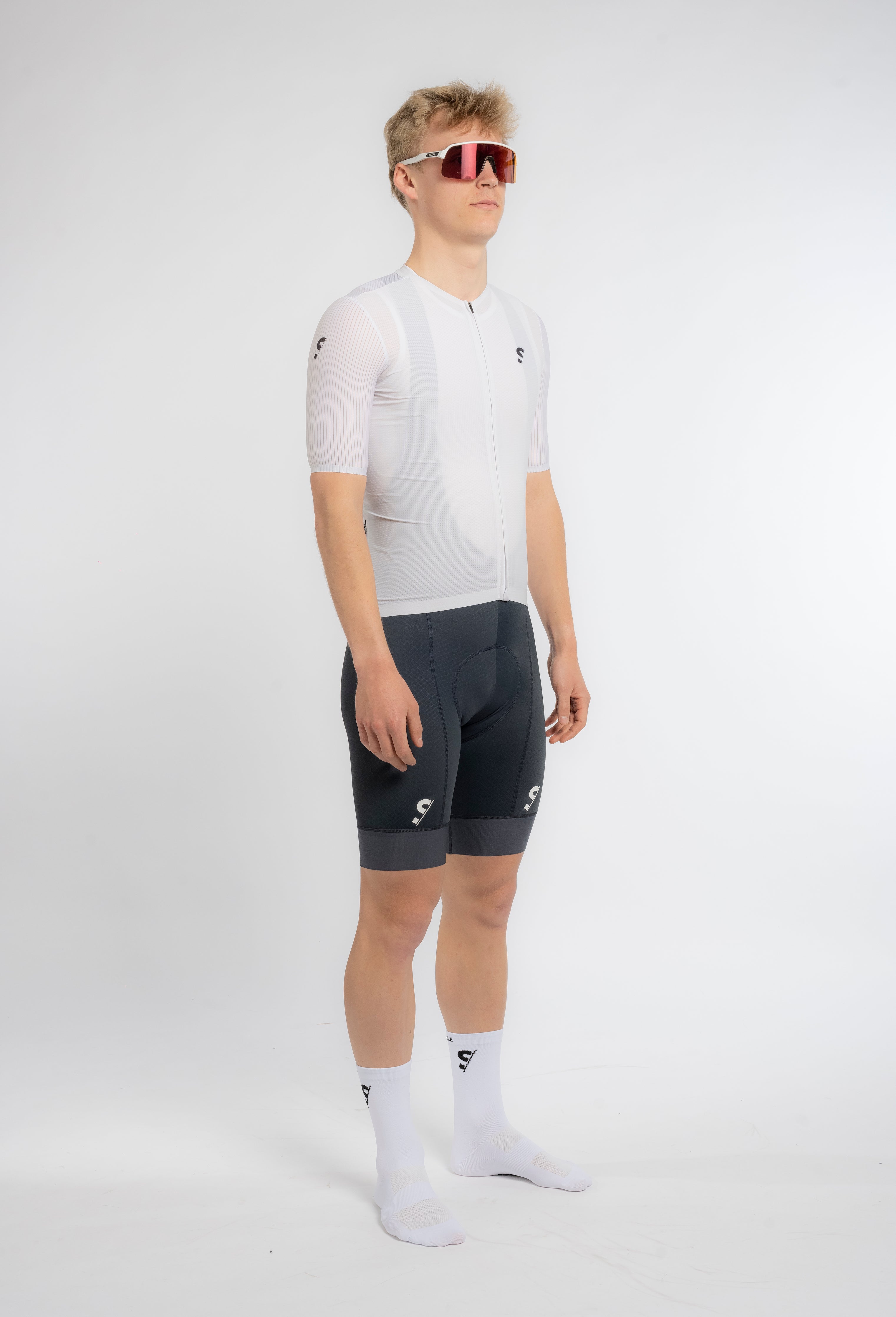 Short Sleeve Jersey