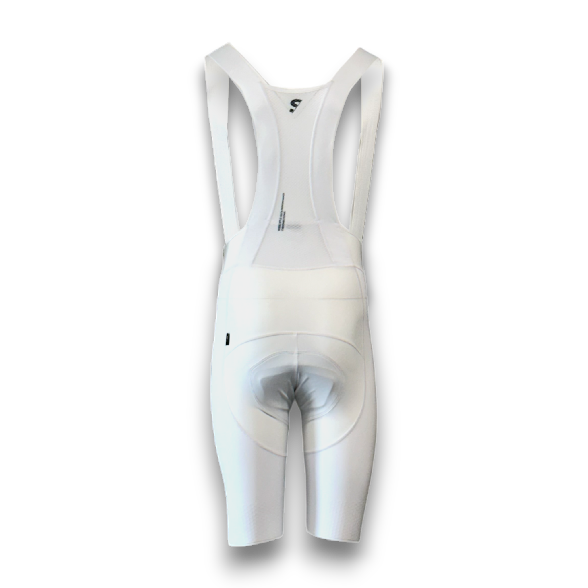 MVDC's White Bibs