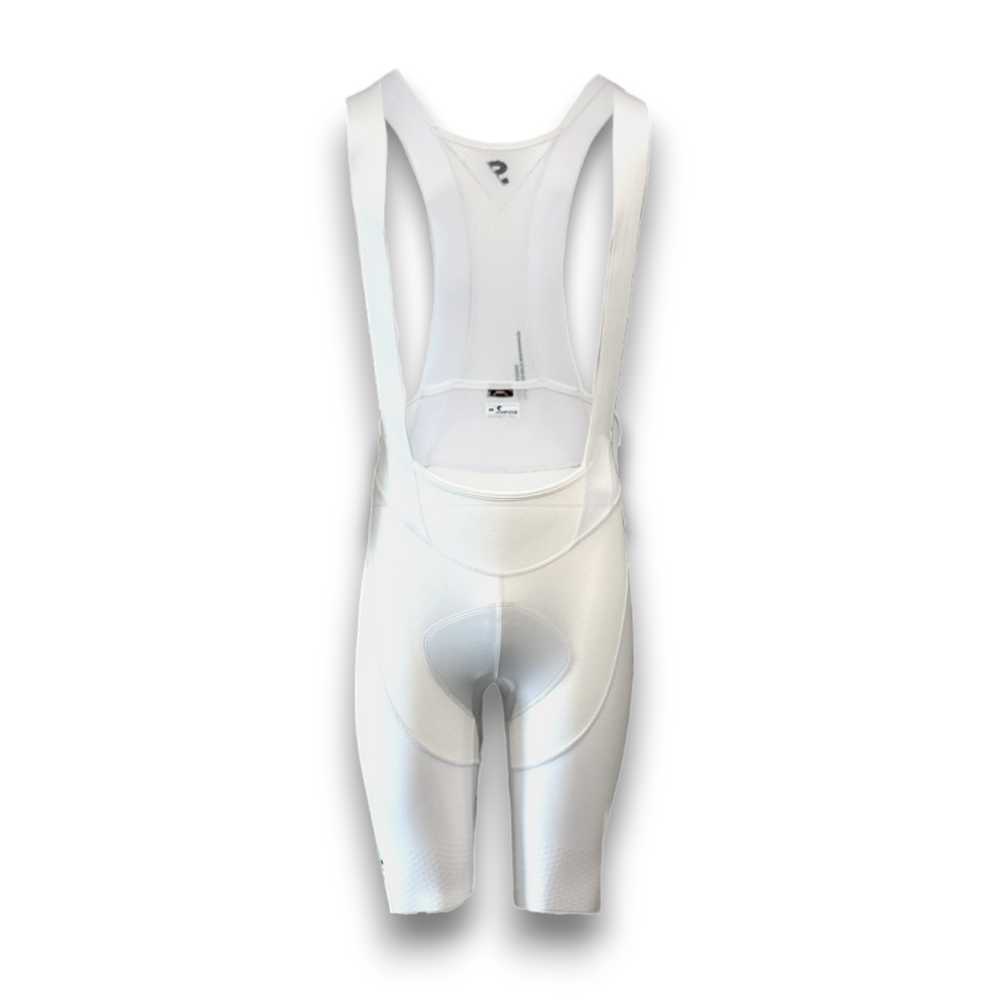 MVDC's White Bibs