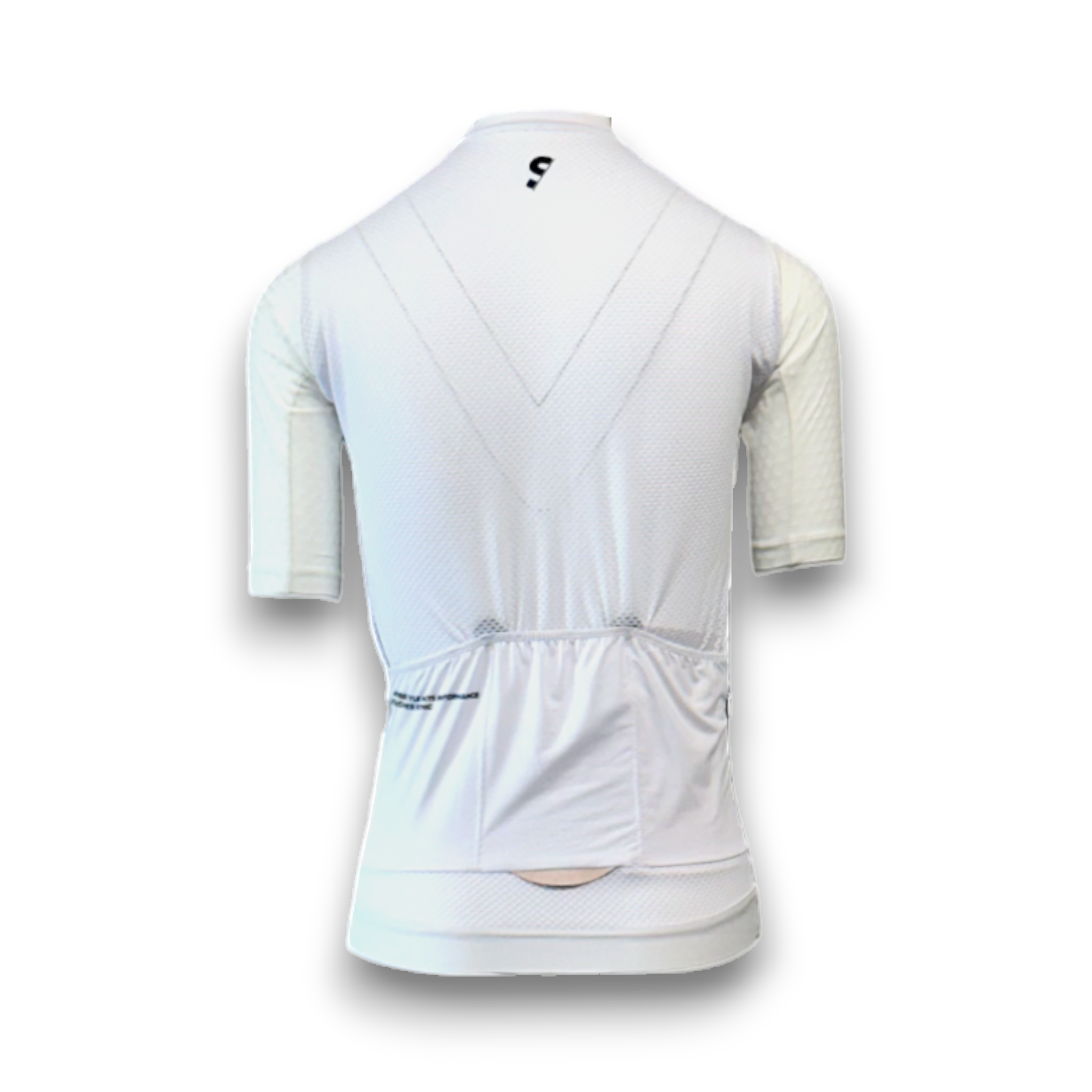 Iconic Short Sleeve Jersey