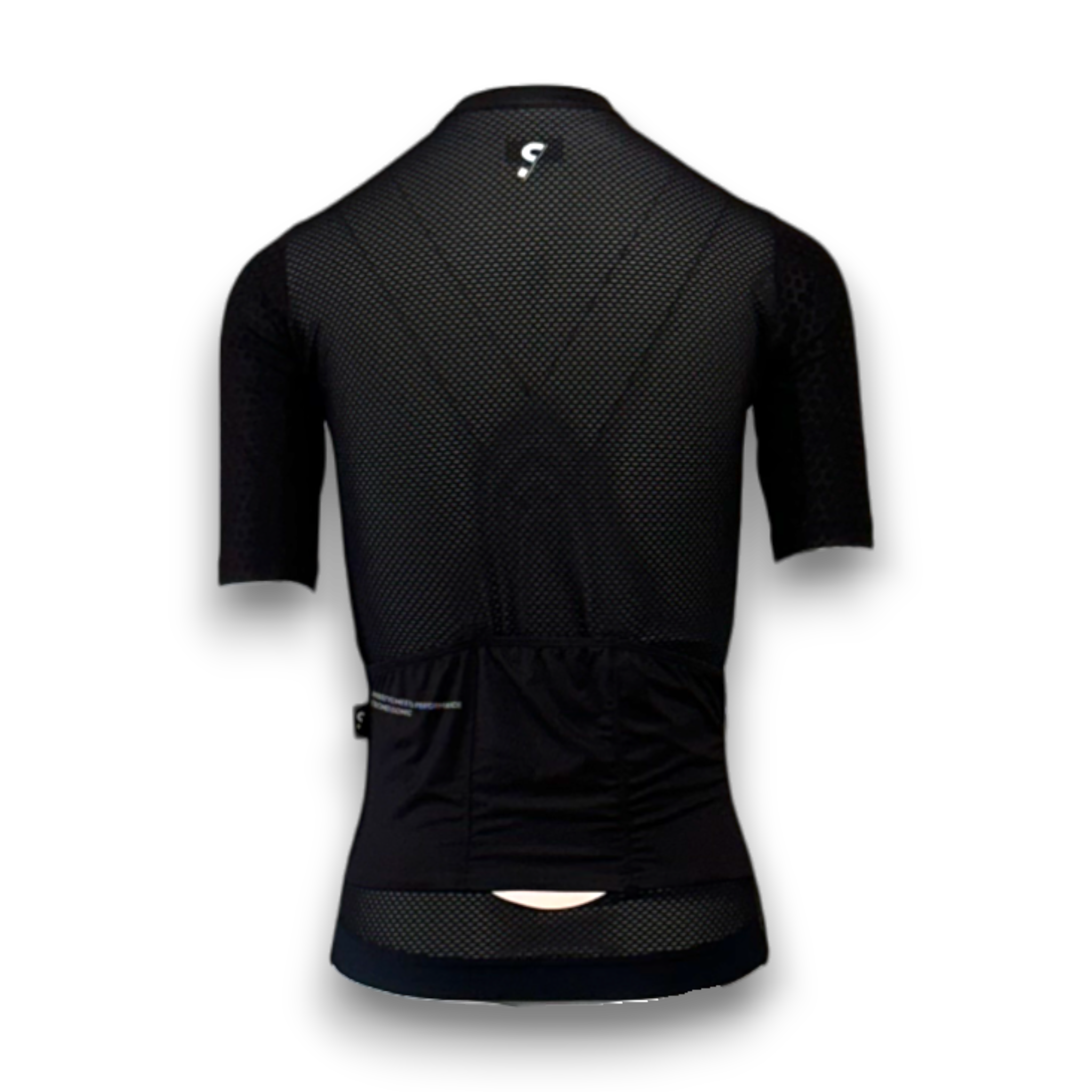 Iconic Short Sleeve Jersey
