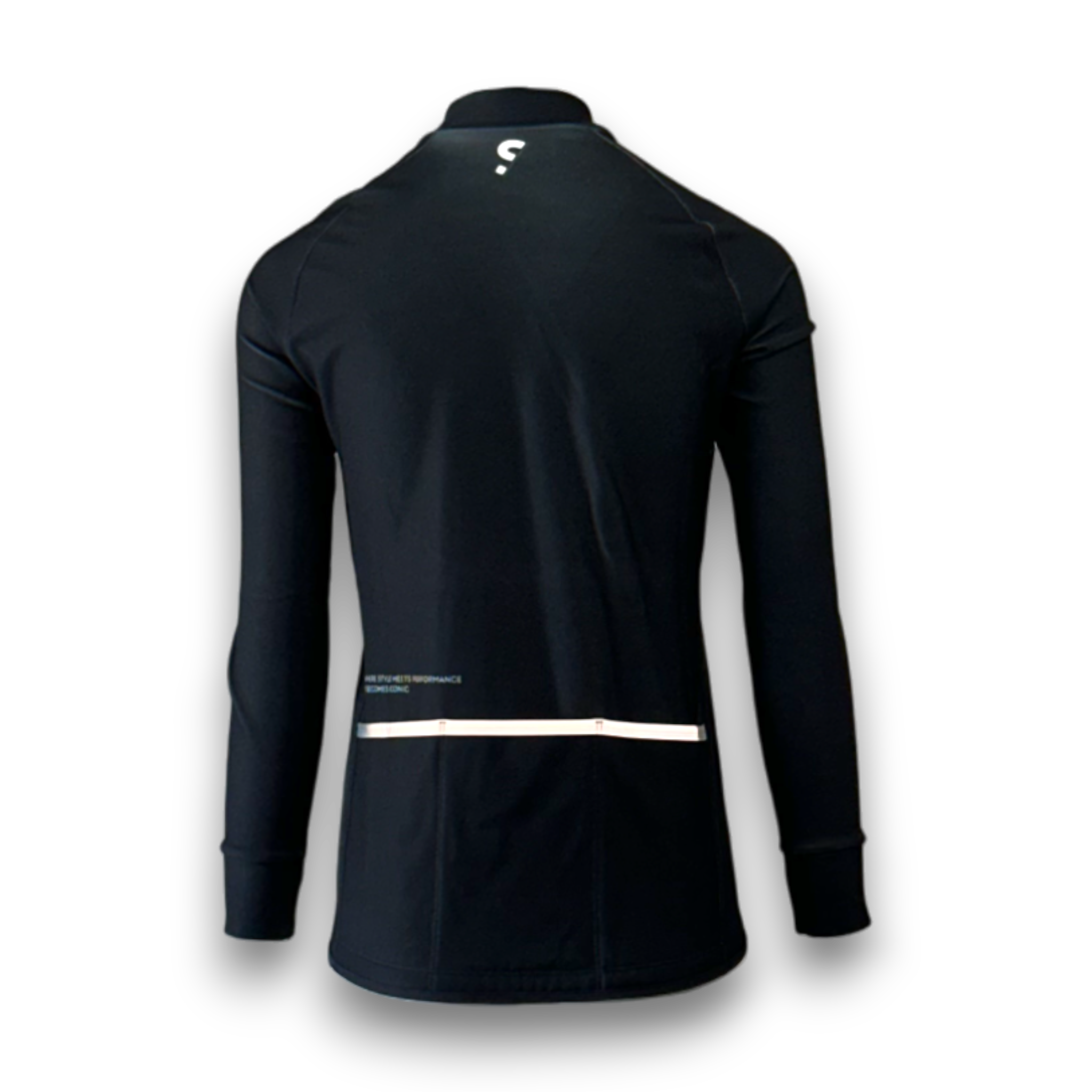 Iconic Jacket