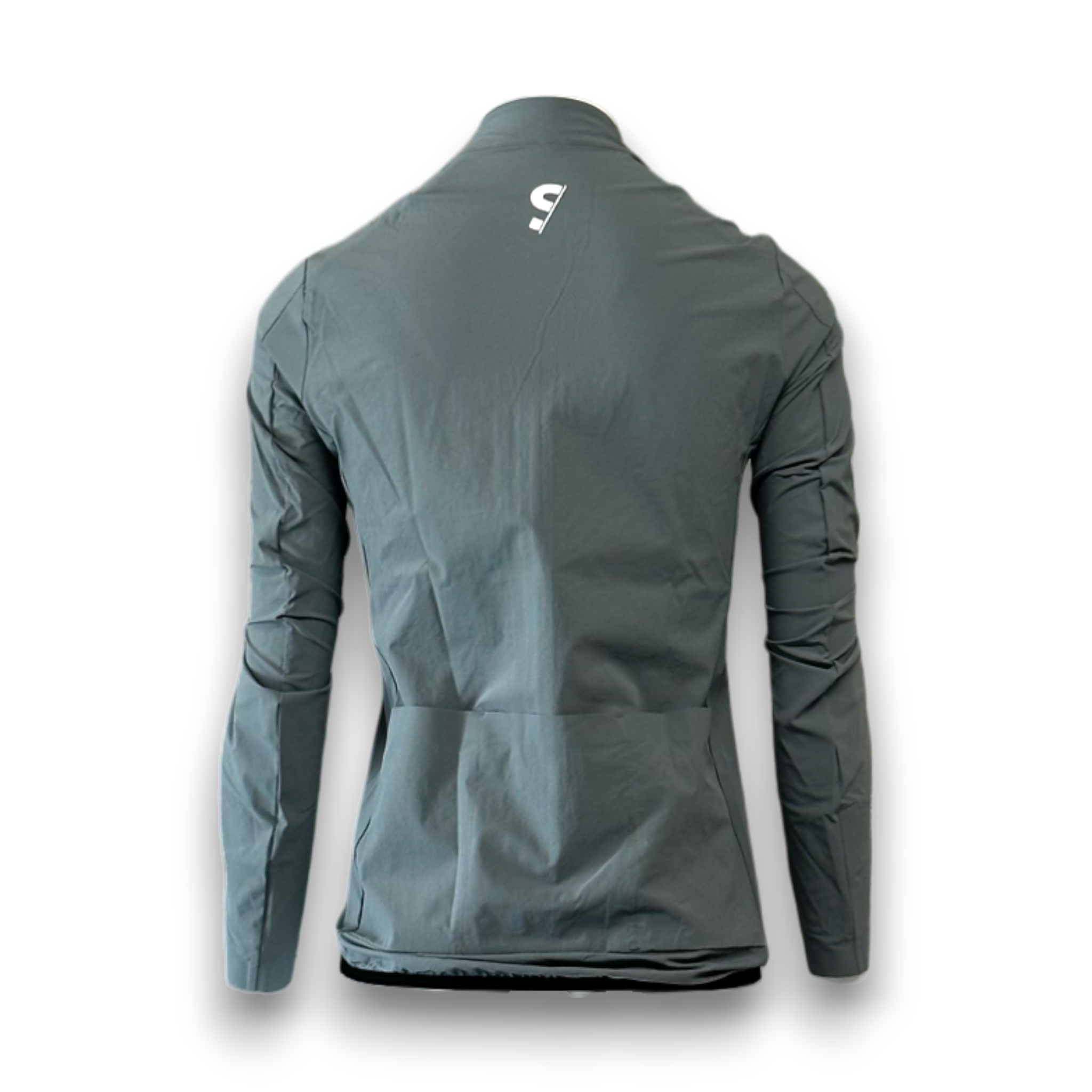 Iconic Rain Jacket