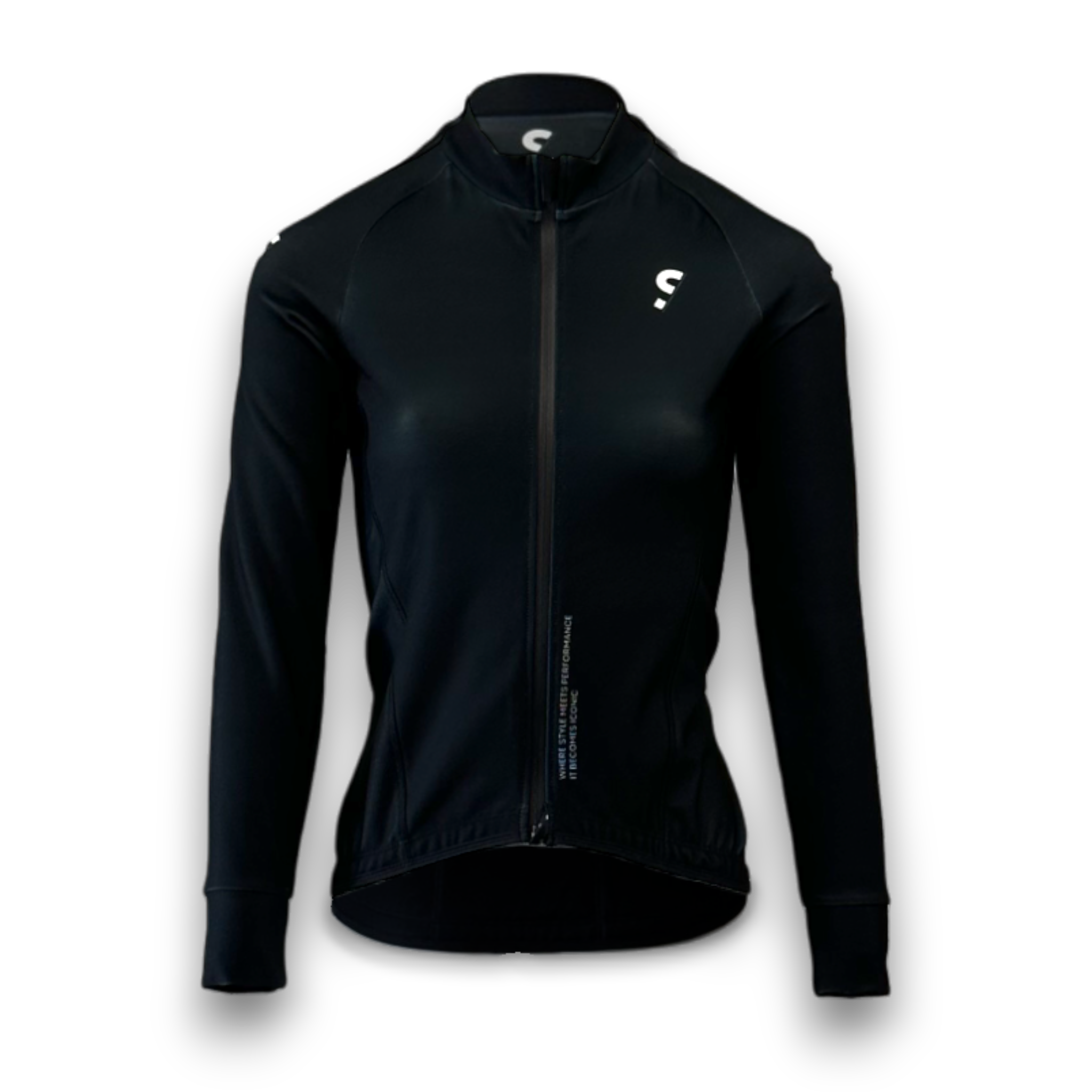 Iconic Jacket