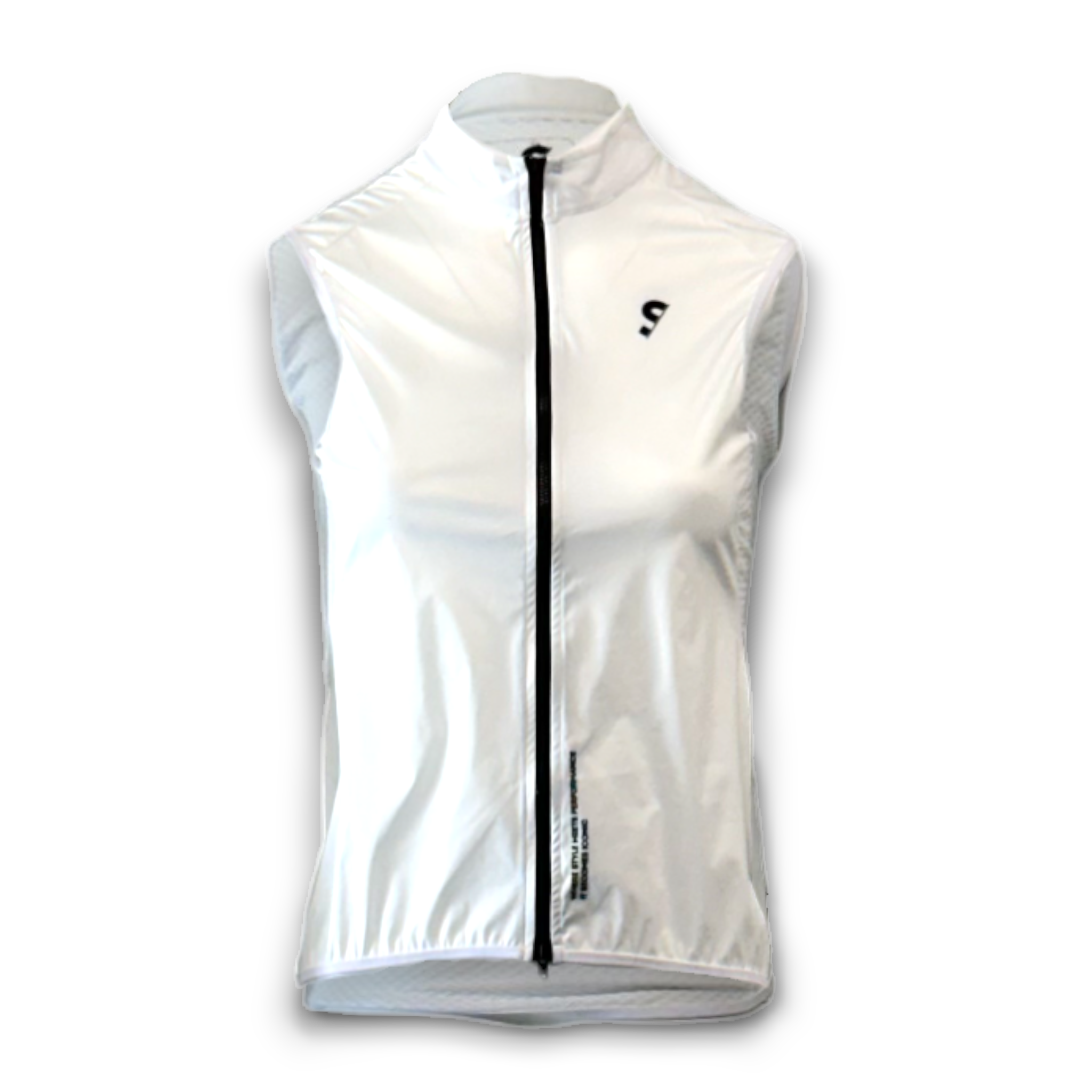 Iconic Gilet