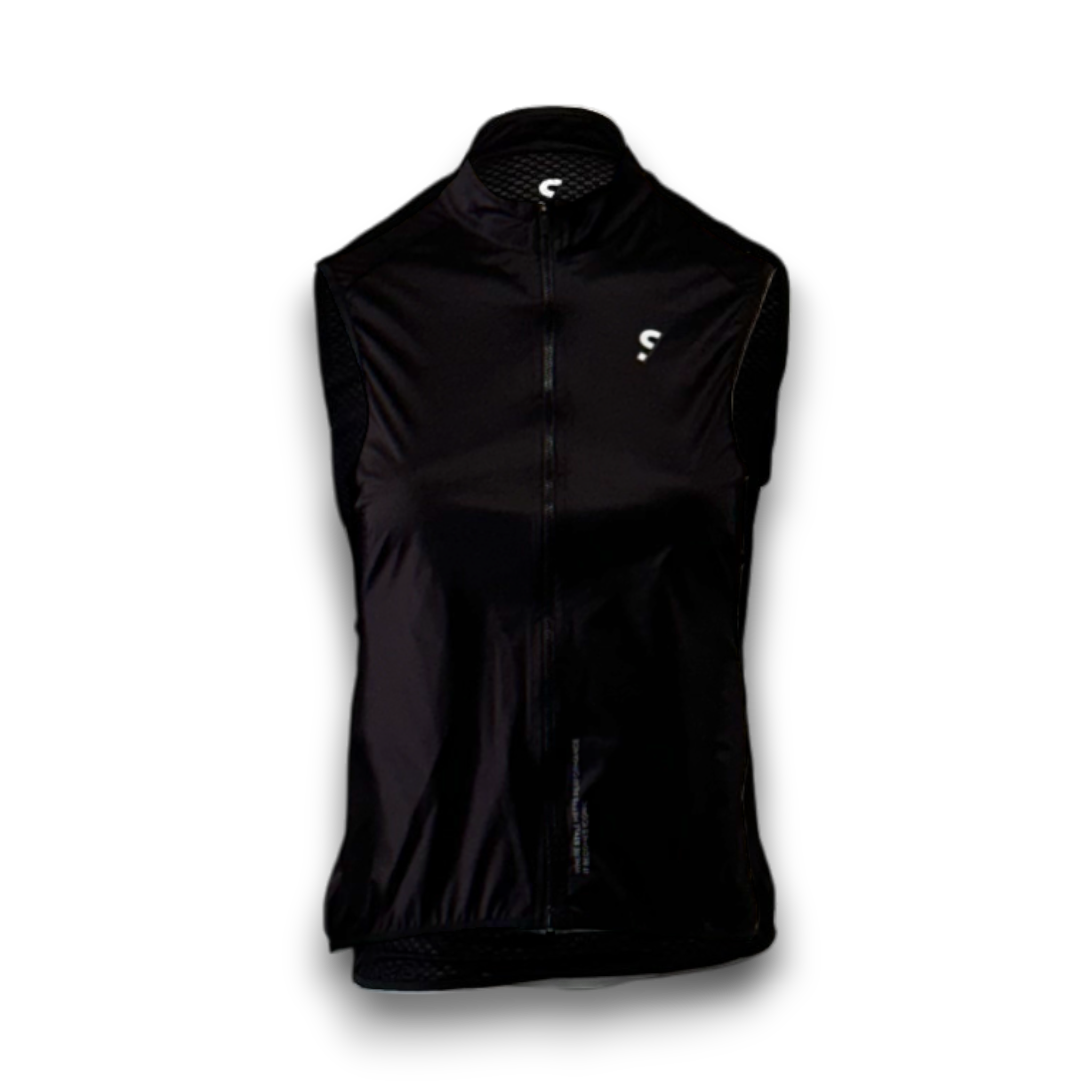 Iconic Gilet