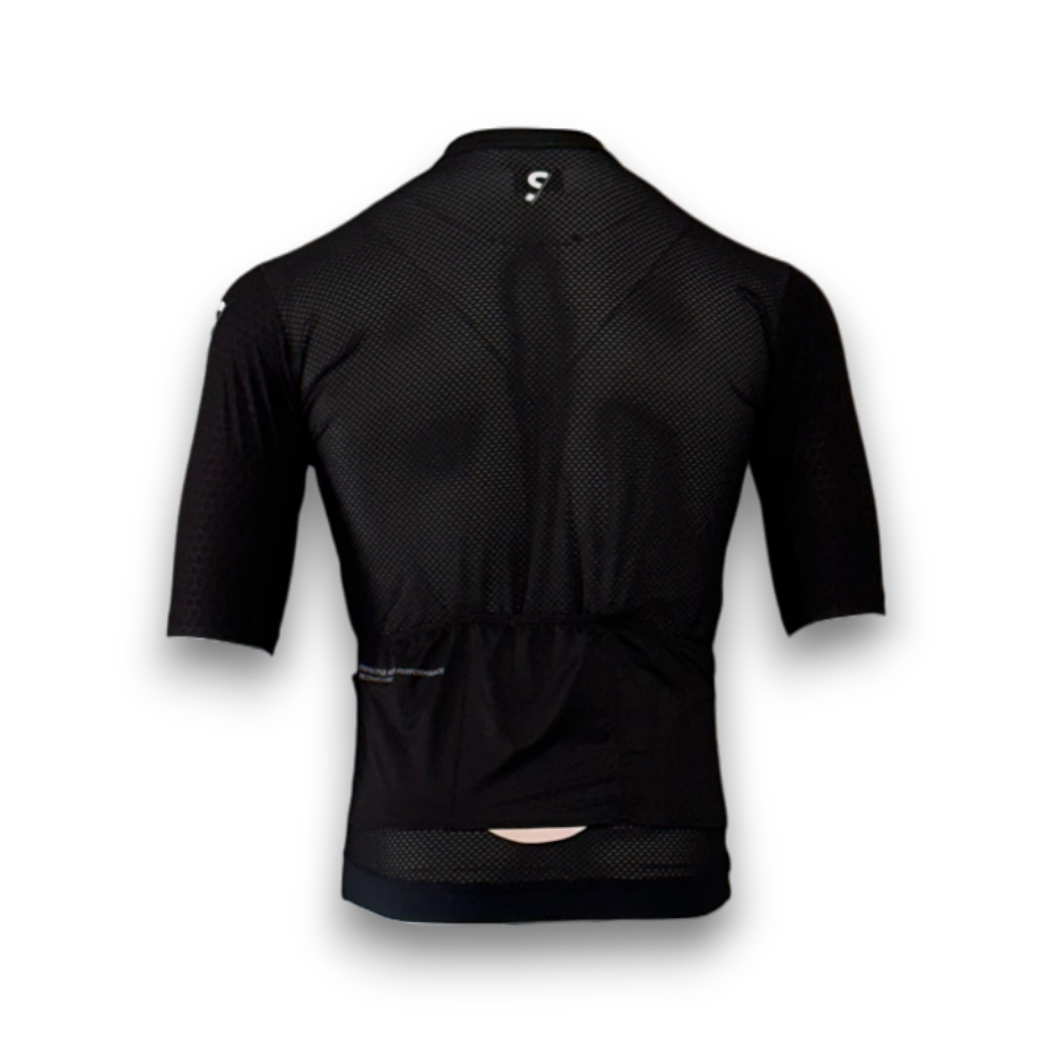 Iconic Short Sleeve Jersey