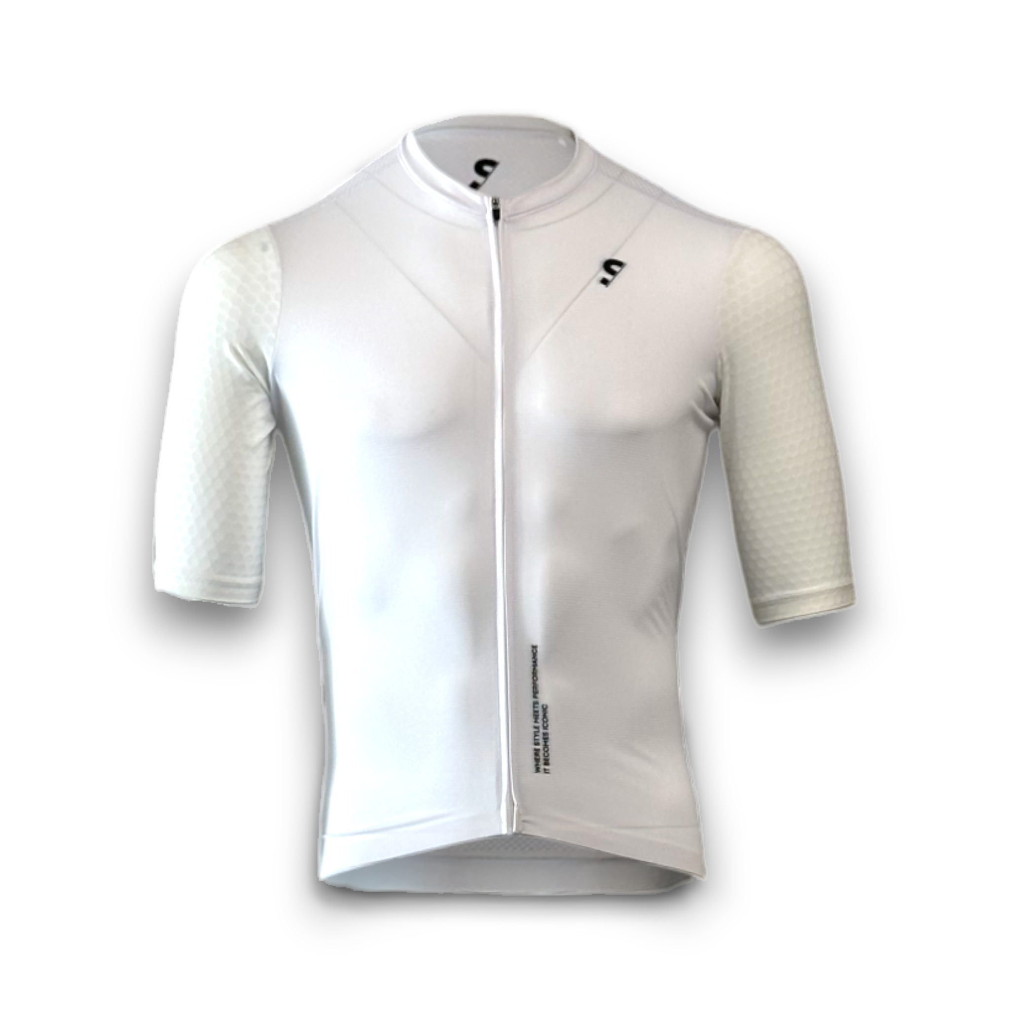 Iconic Short Sleeve Jersey