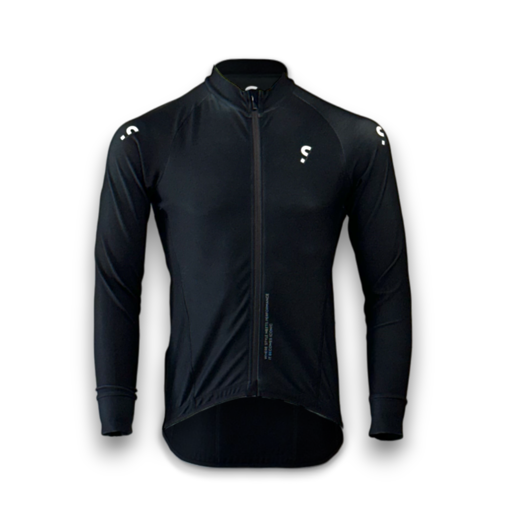 Iconic Jacket