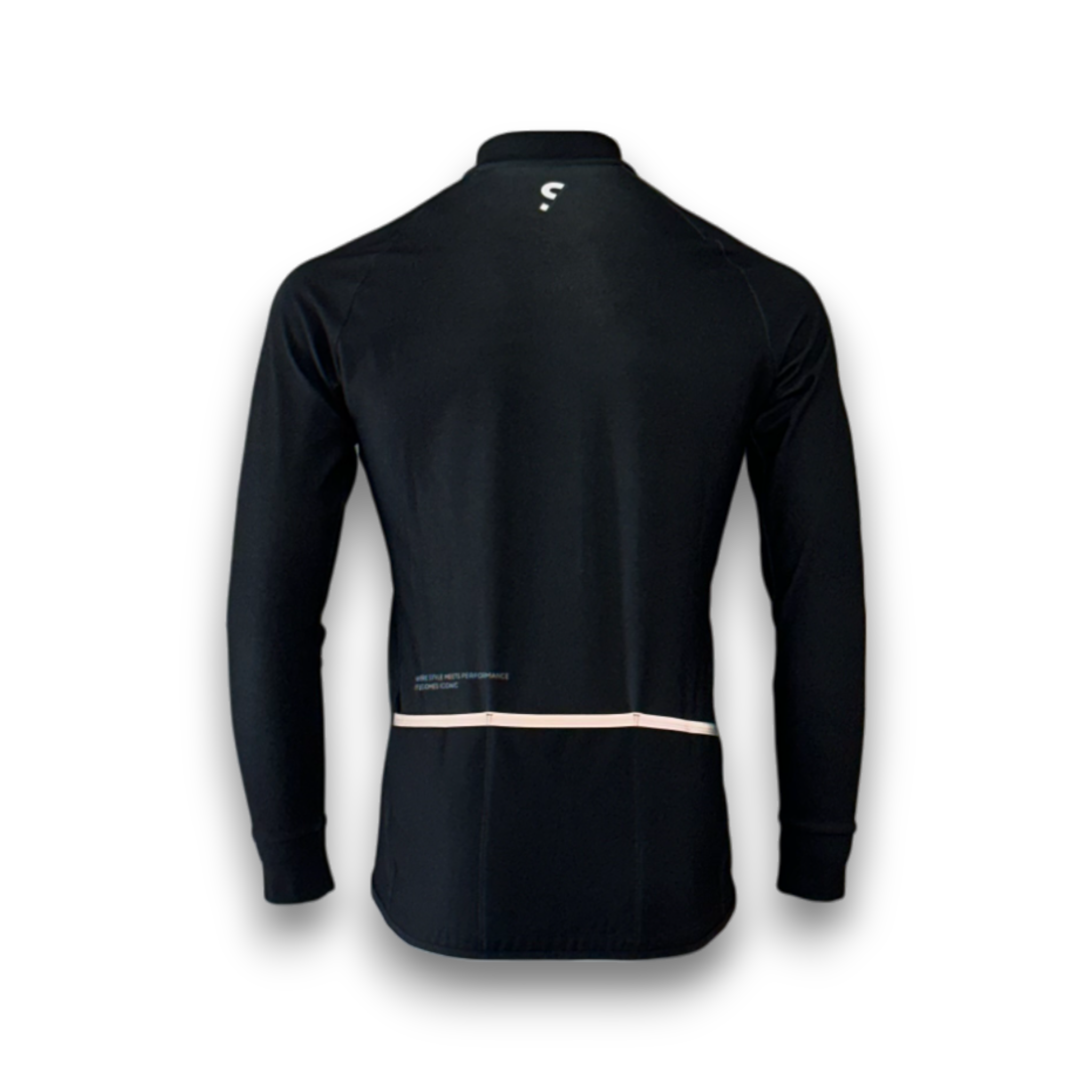Iconic Jacket