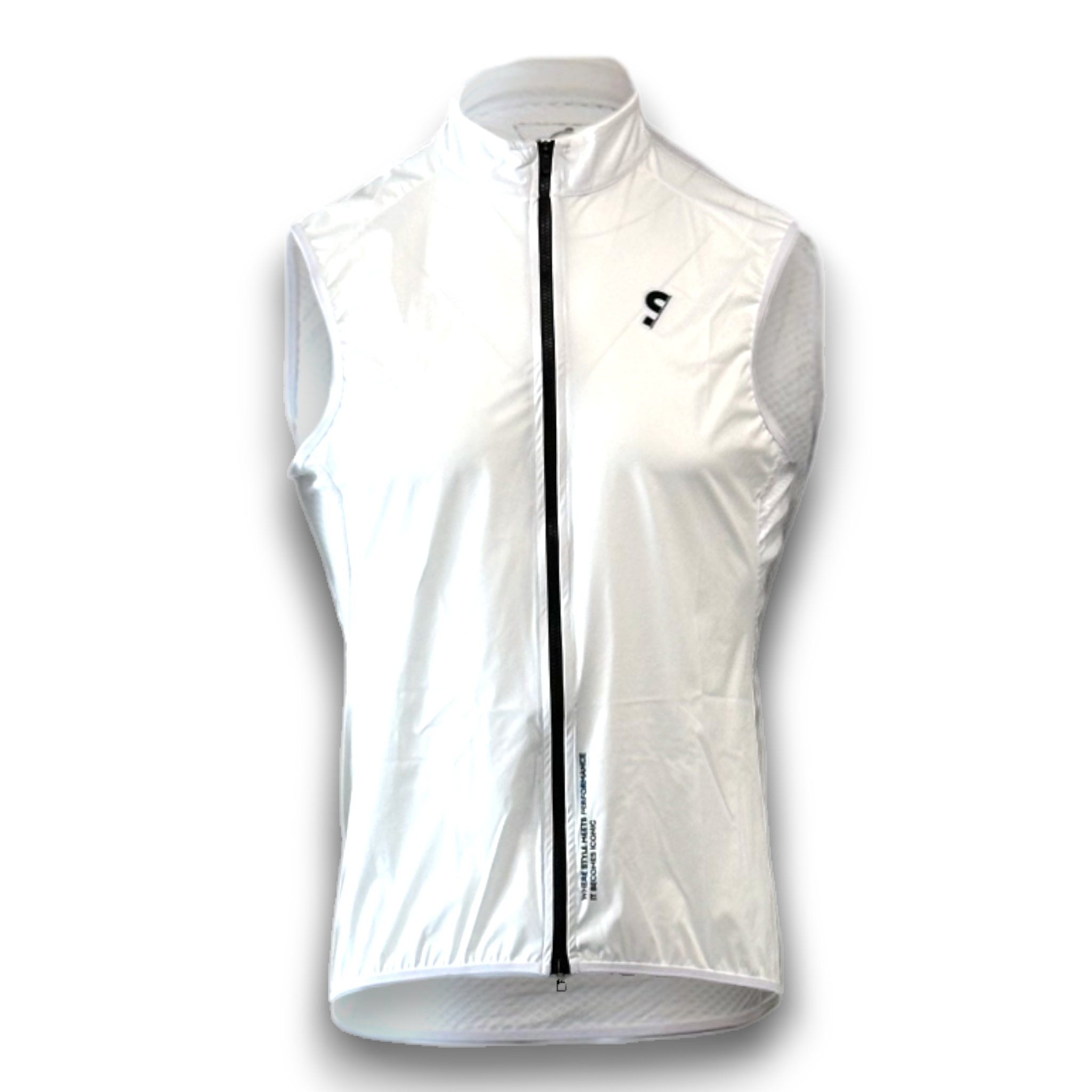 Iconic Gilet