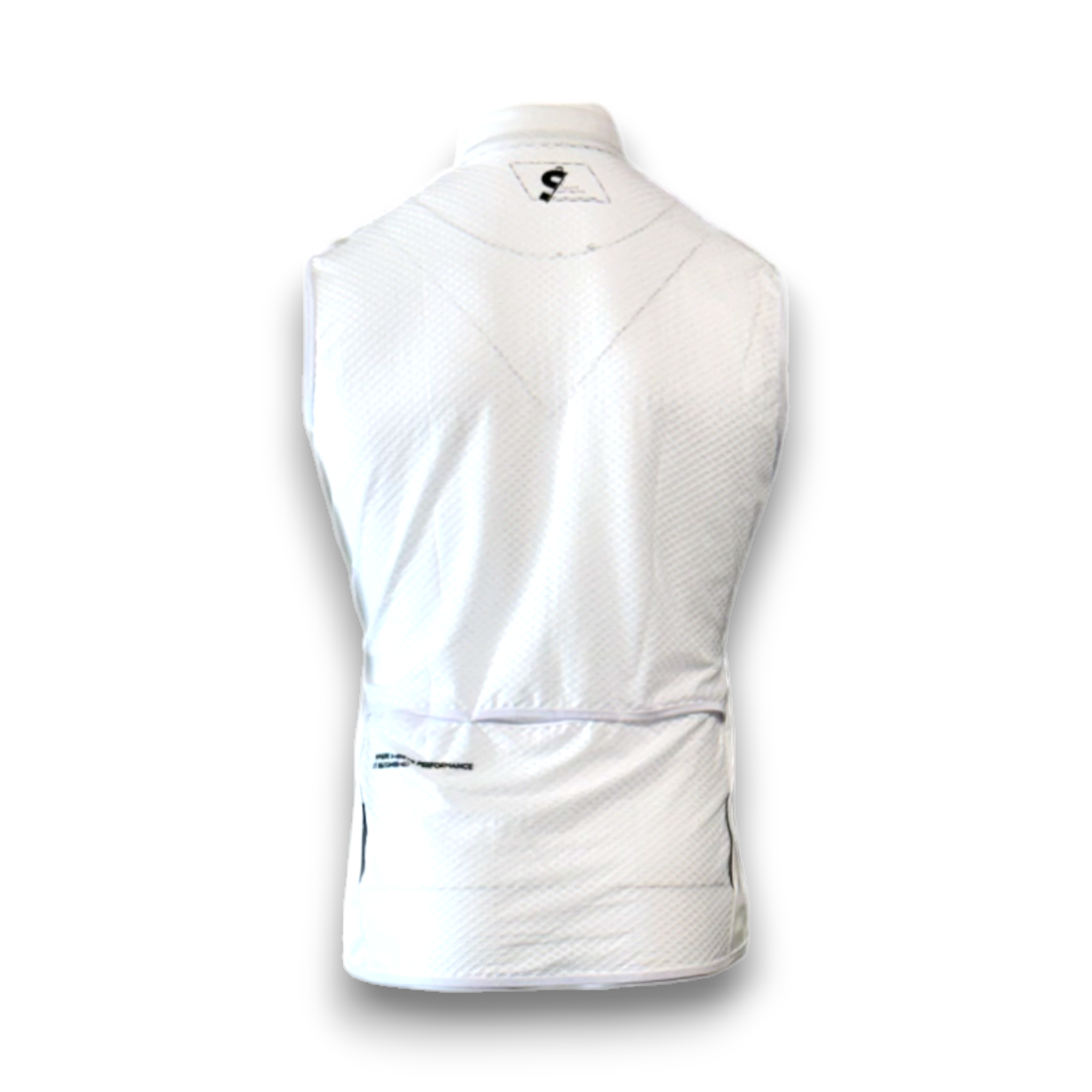 Iconic Gilet