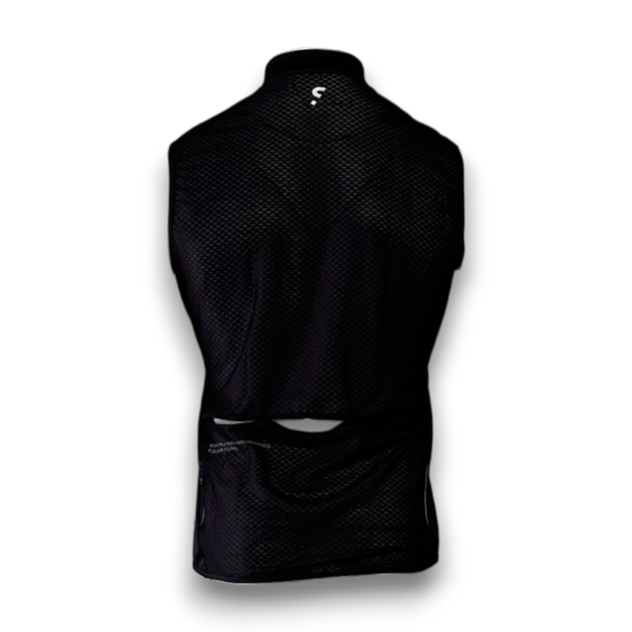 Iconic Gilet