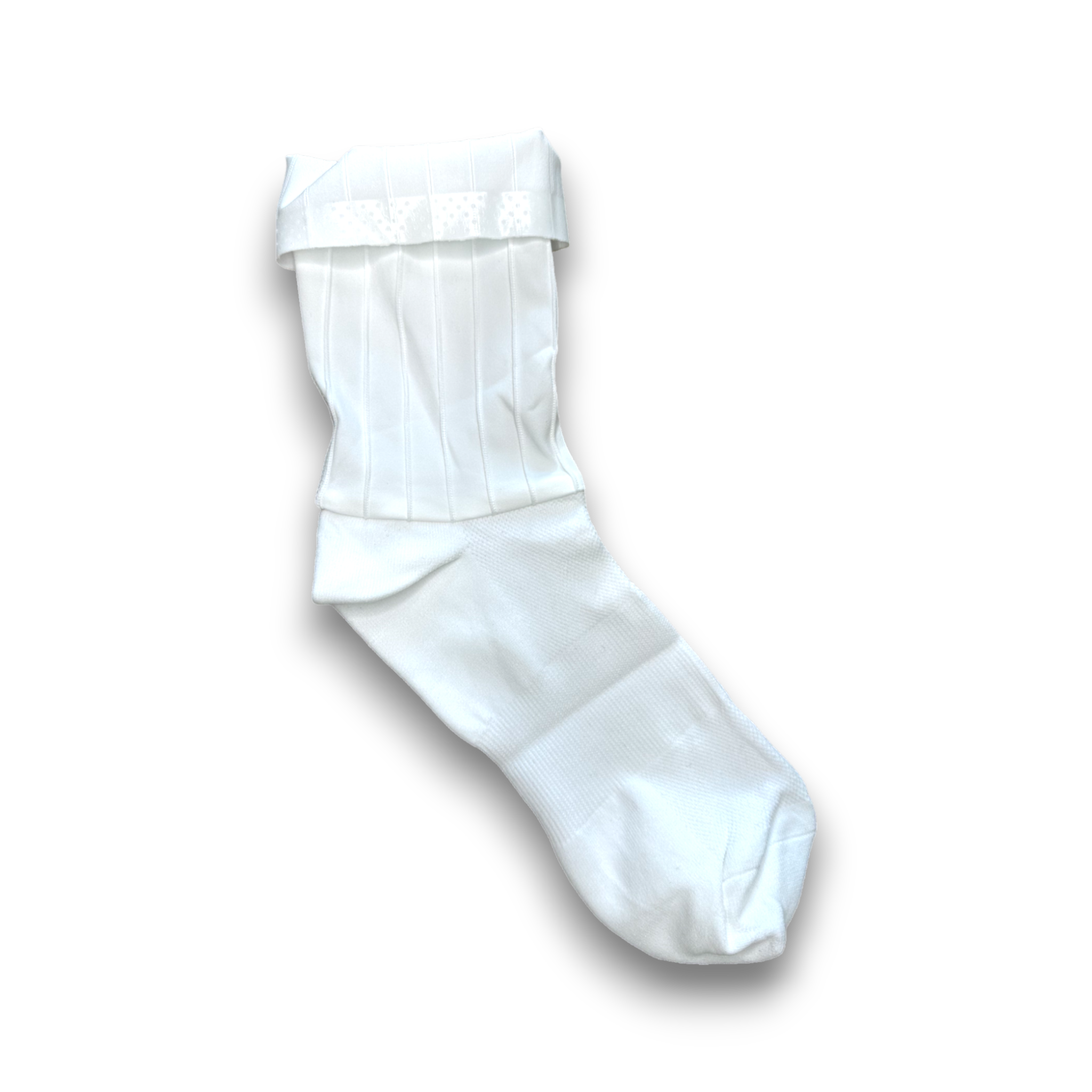Iconic blank Aero Sock
