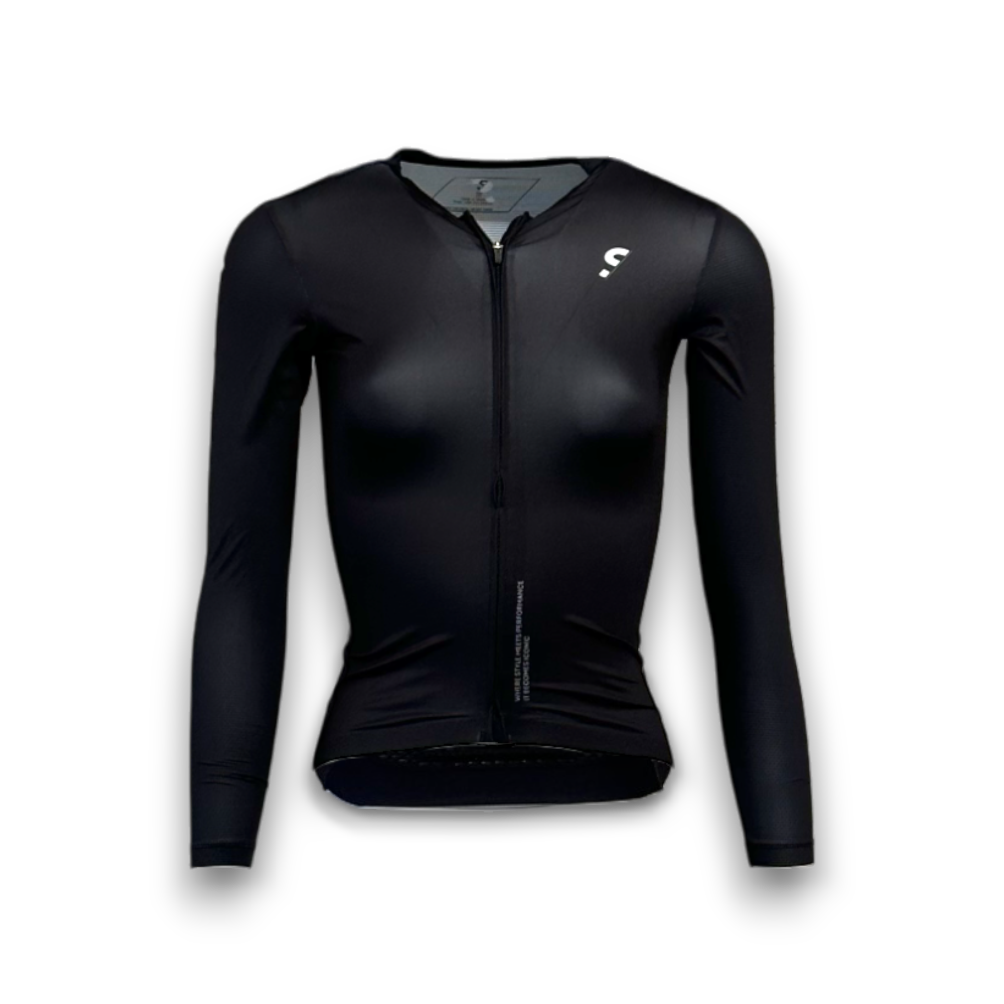 Iconic Long Sleeve Jersey