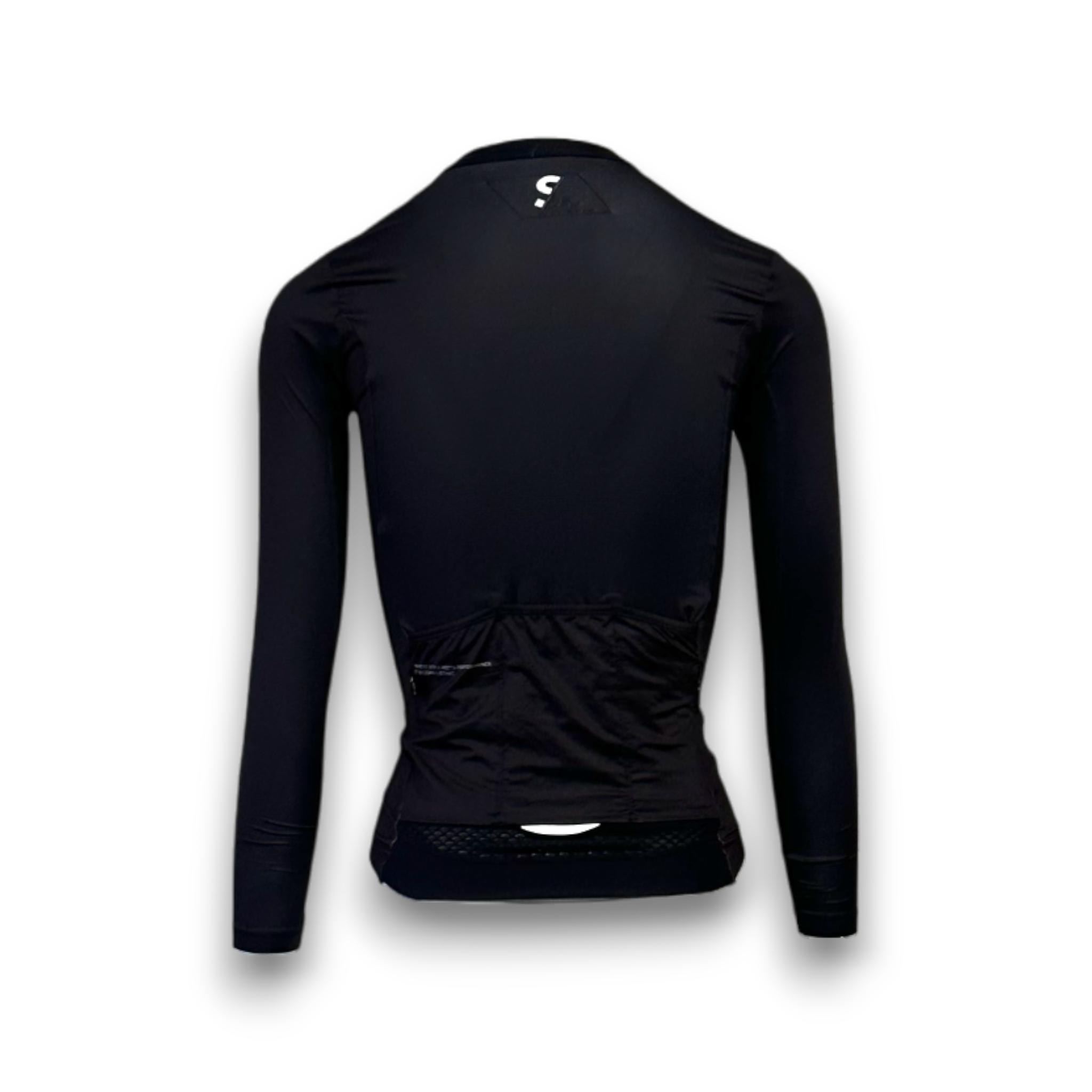 Iconic Long Sleeve Jersey